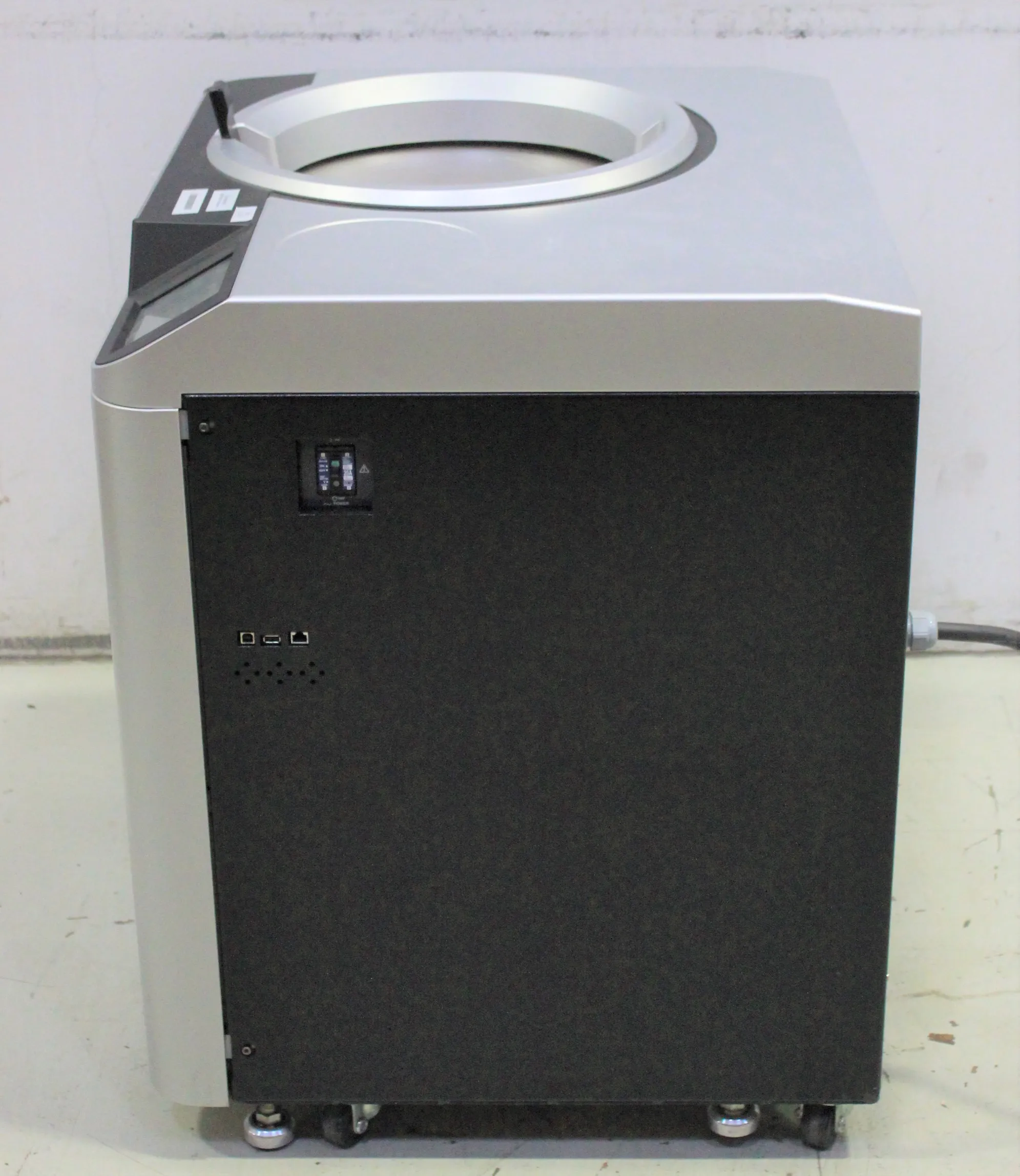 Hitachi CP100NX Ultracentrifuge with P32ZT-0033 Rotor