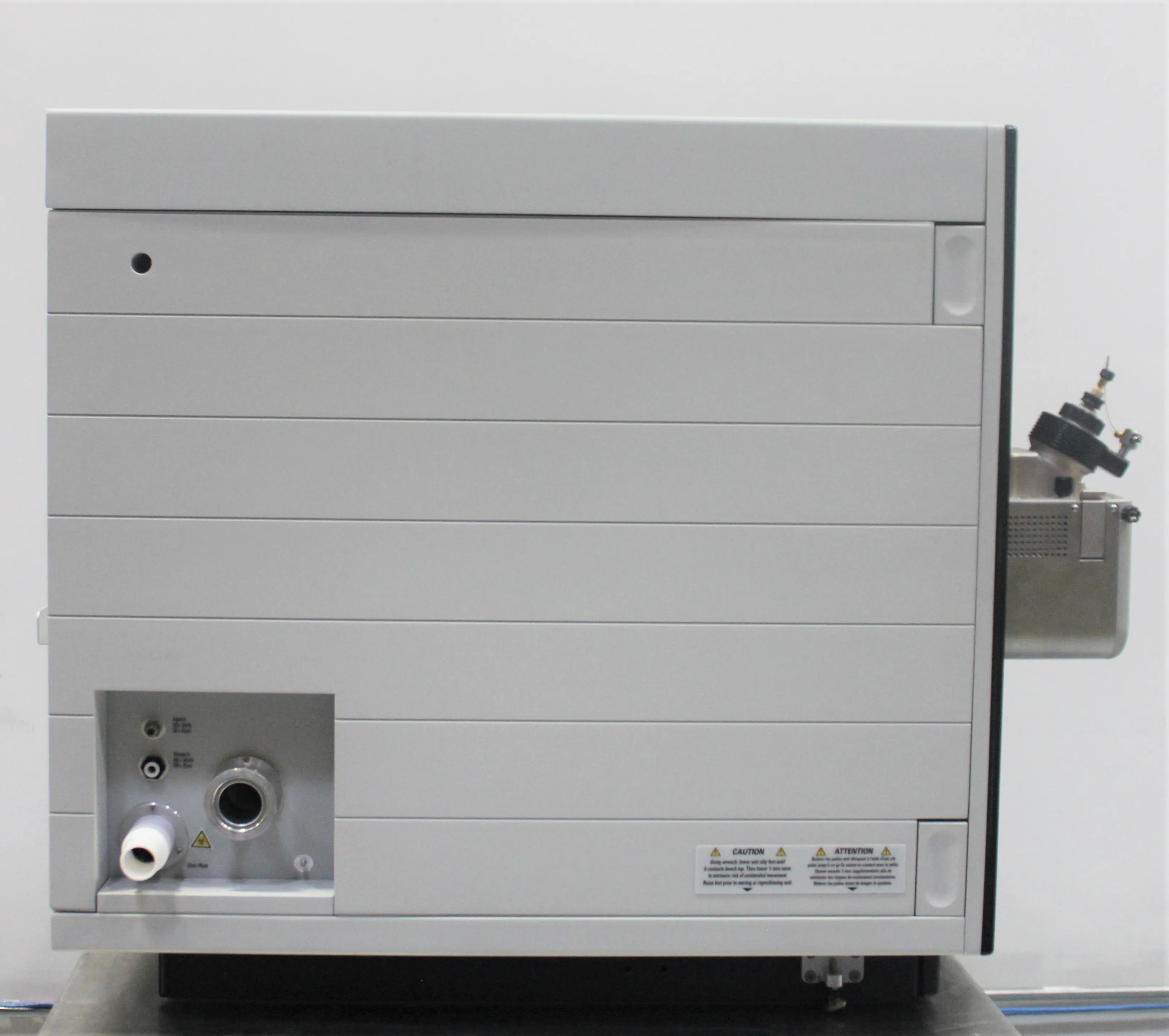 Thermo Scientific Endura MD Mass Spectrometer