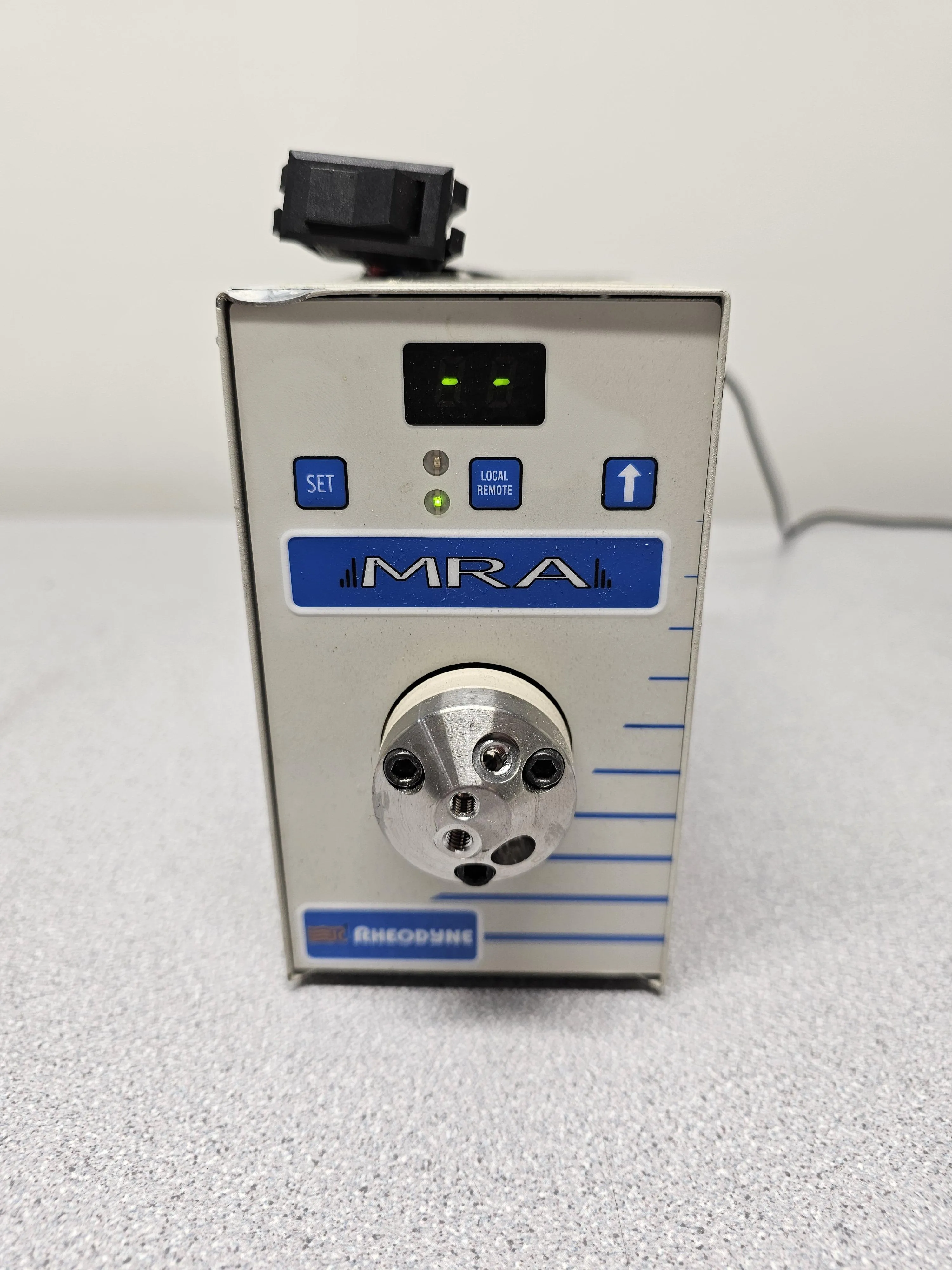 Rheodyne MRA100-100 HPLC Flow Splitter