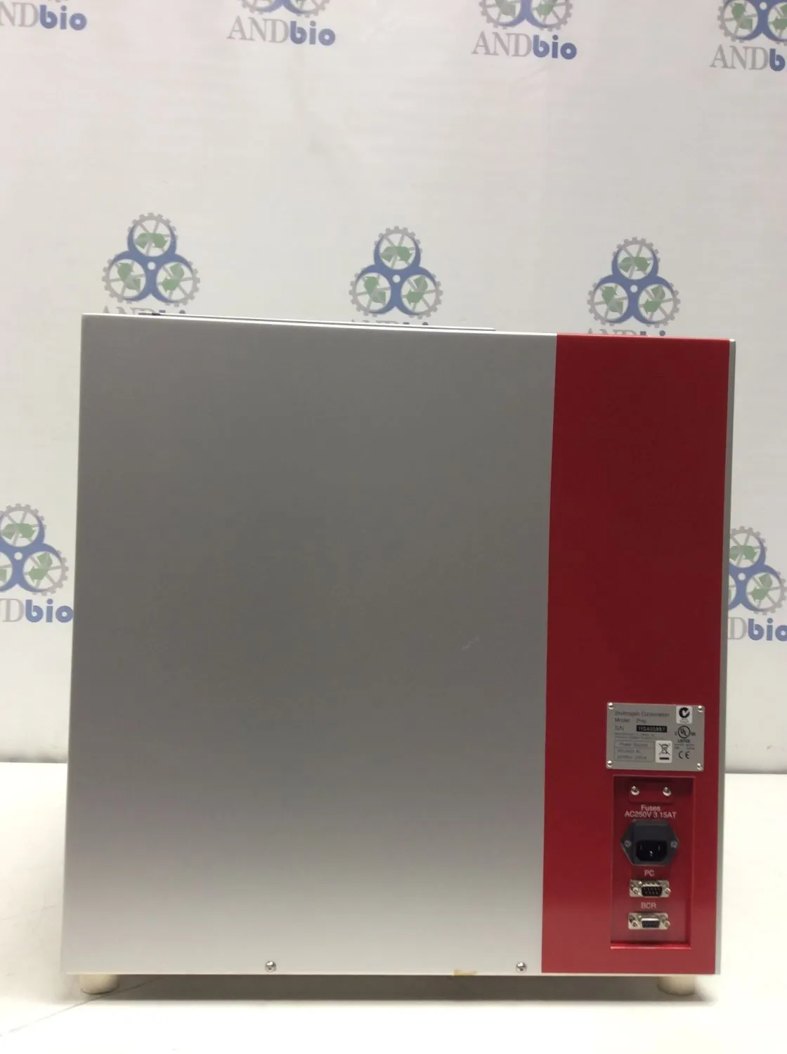 Invitrogen iPrep Nucleic Acid Purification System PARTS