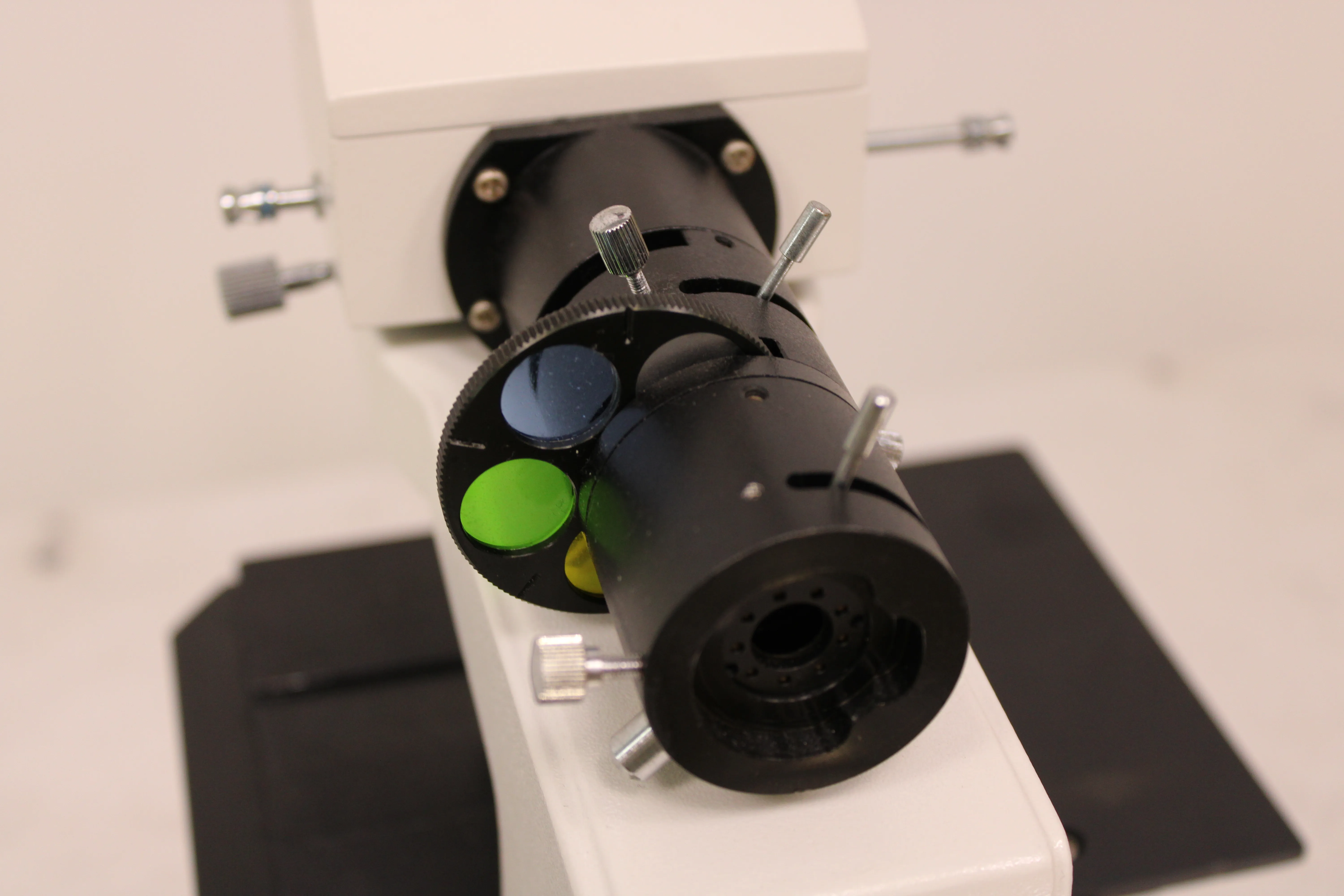 Brunel Microscope with Marlin F-033B Camera