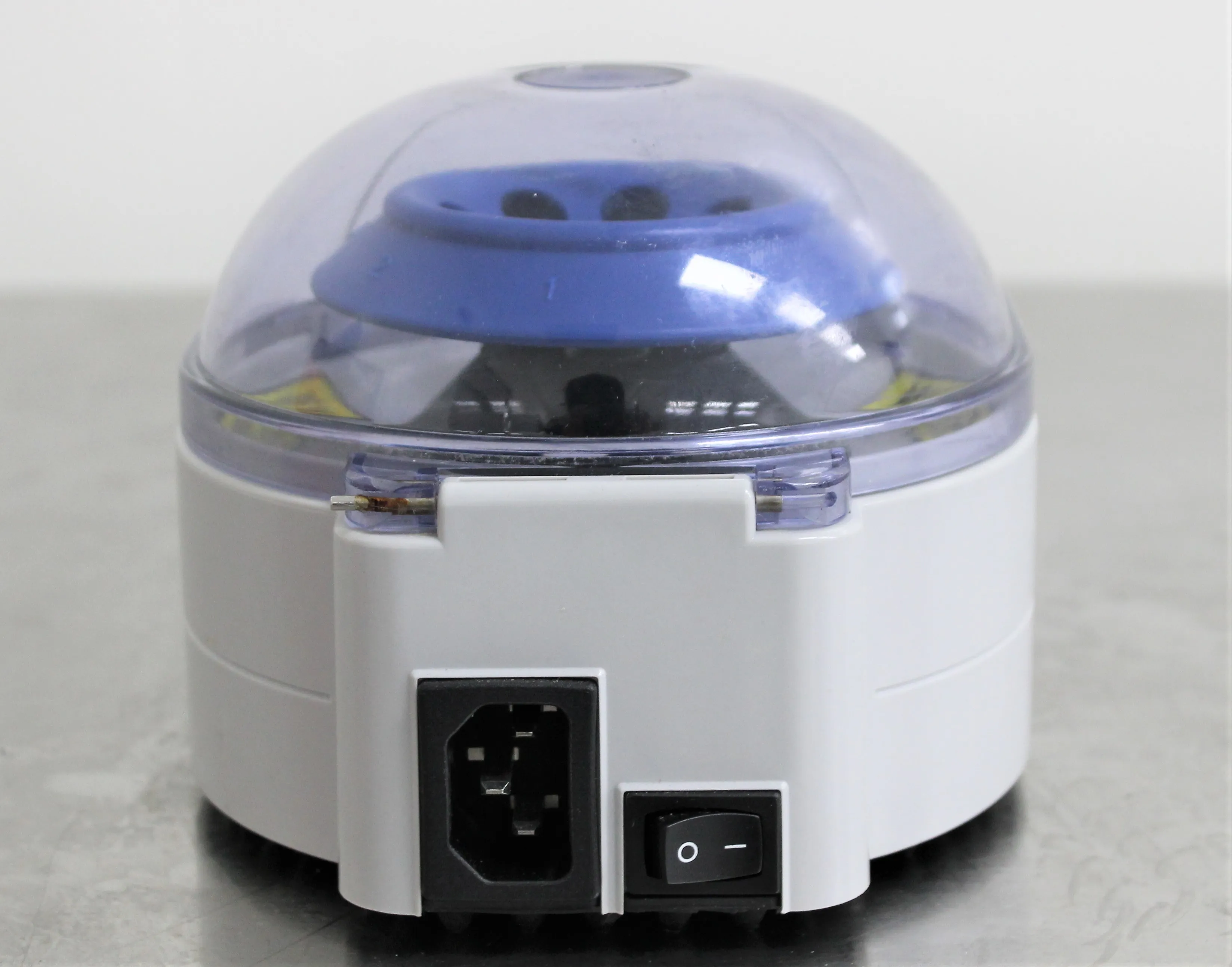 VWR Galaxy Mini Centrifuge Kinetic Energy 26 Joules C1413