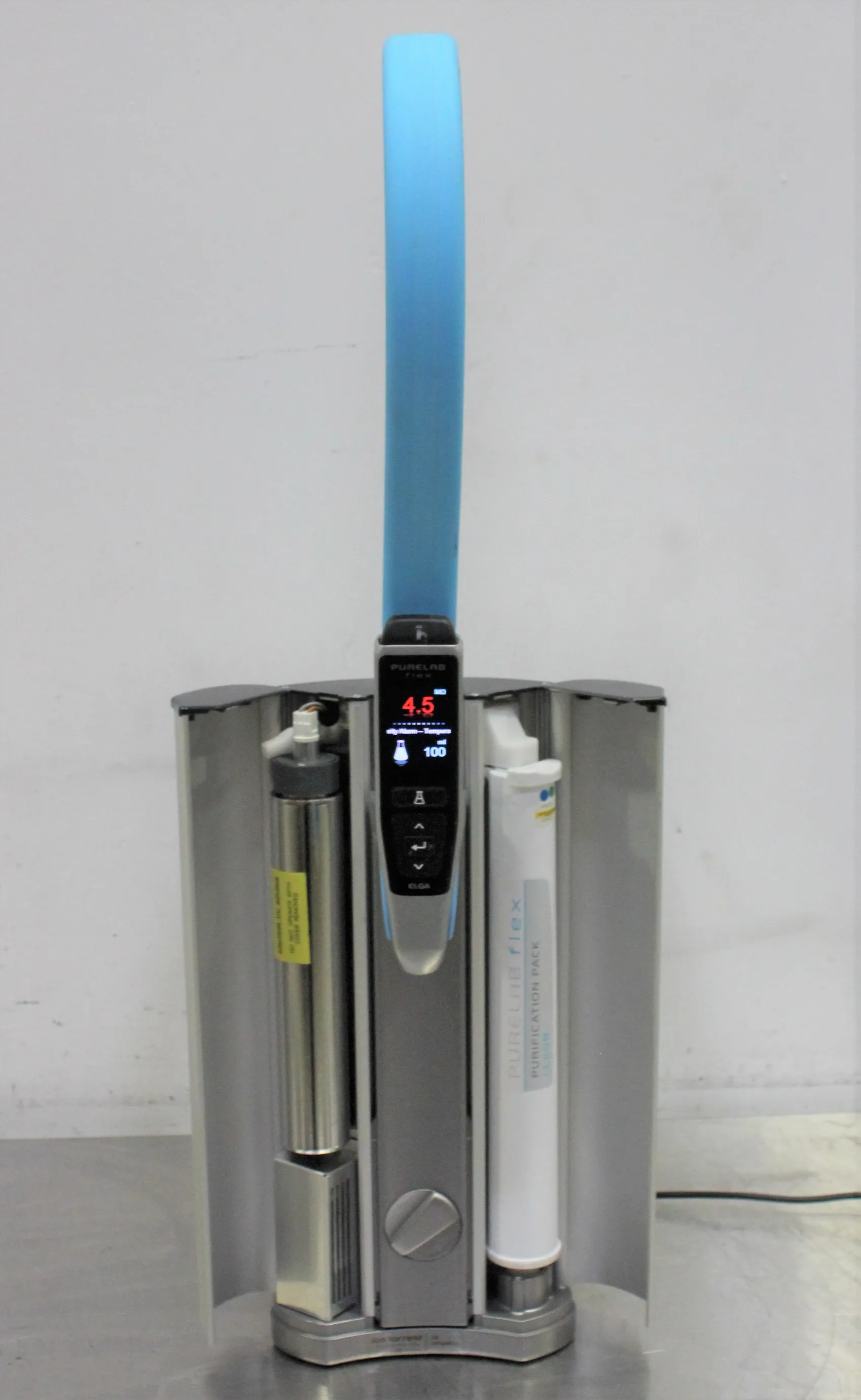 Elga Purelab Flex 2 PF2XXXM1 Water Purification System