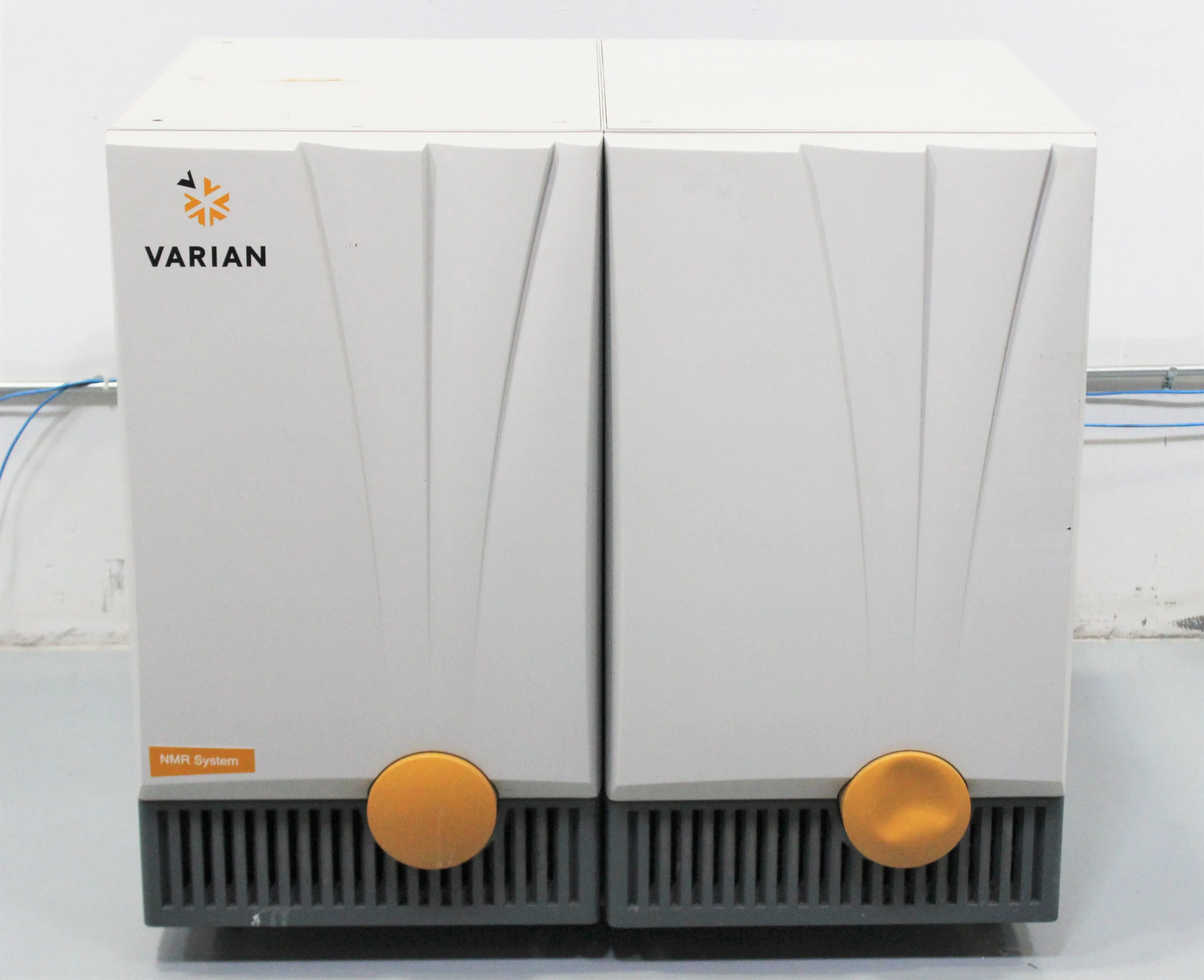 Varian NMR System Console - Used Laboratory Controller