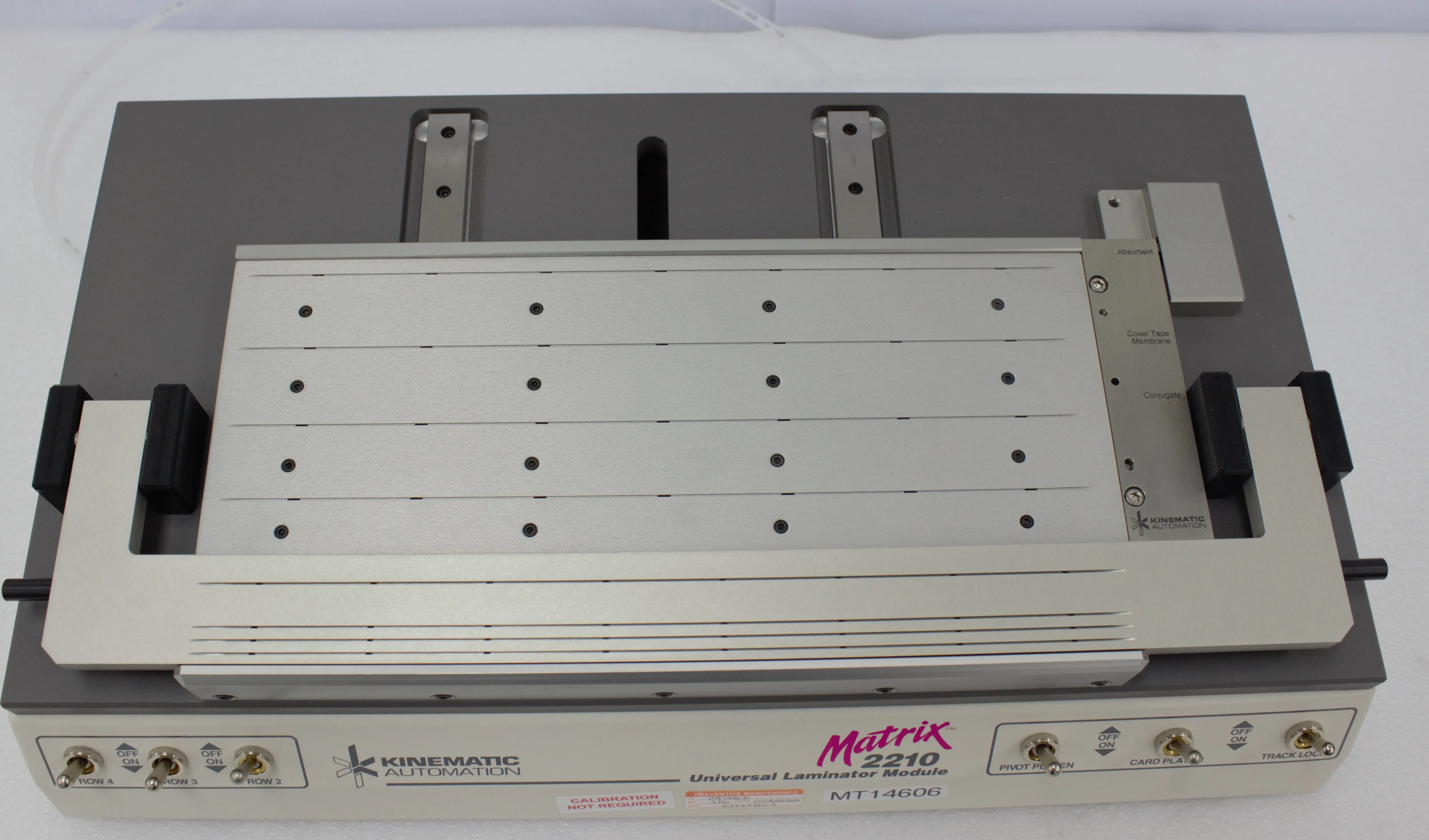 Matrix 2210 Universal Laminator