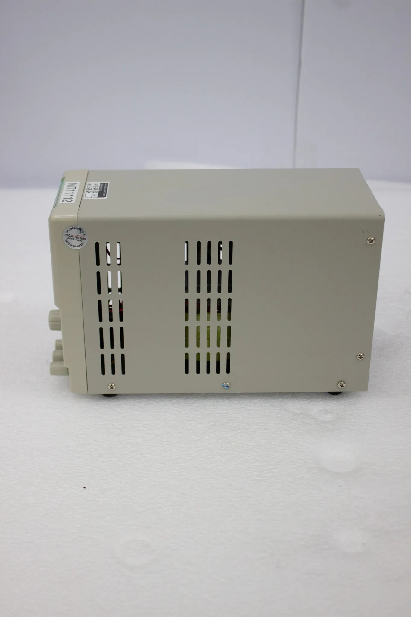 Korad KA3005P Programmable DC Power Supply 30V 5A