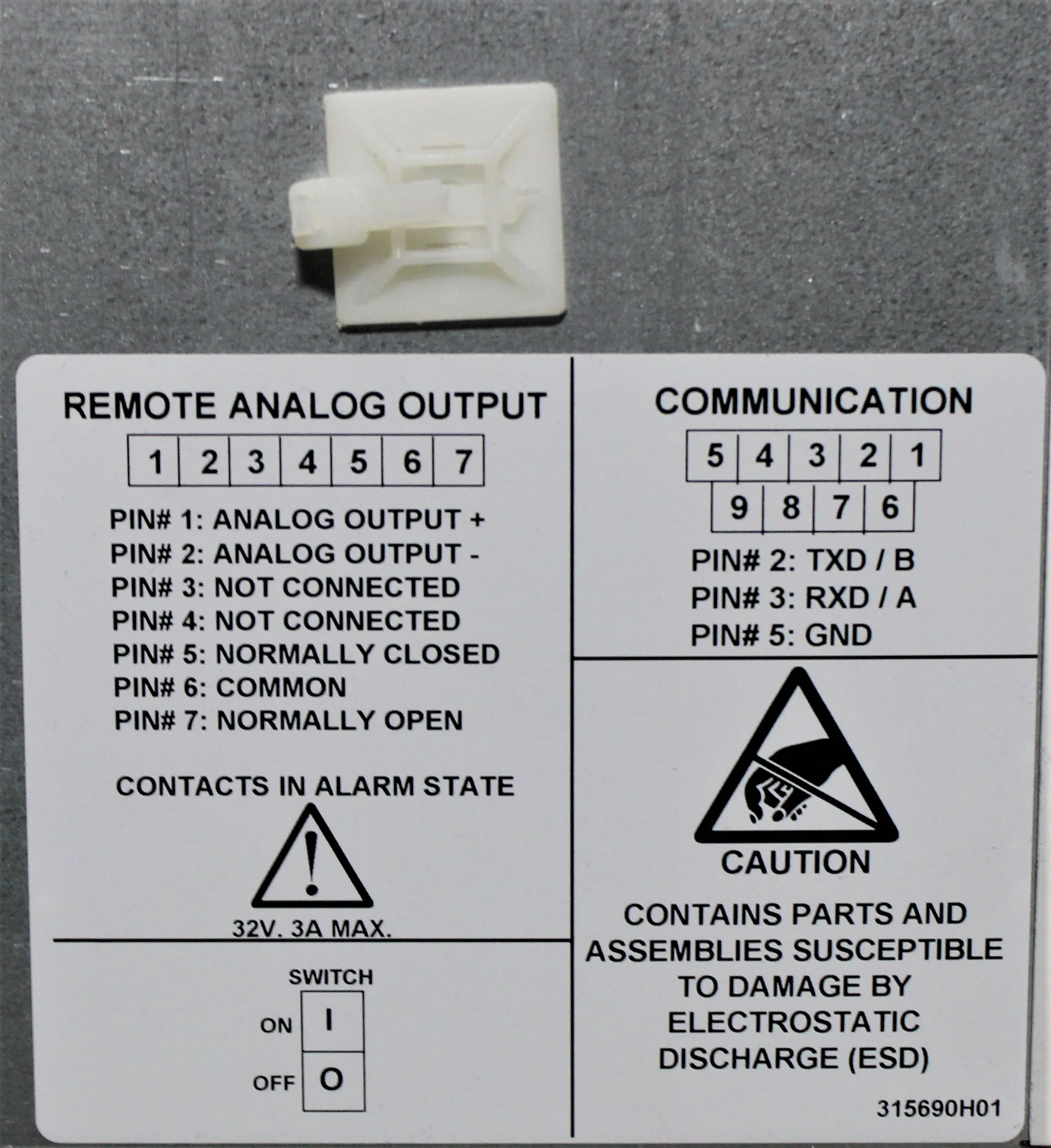 Thermo Scientific TSX600A Ultra-Low Freezer