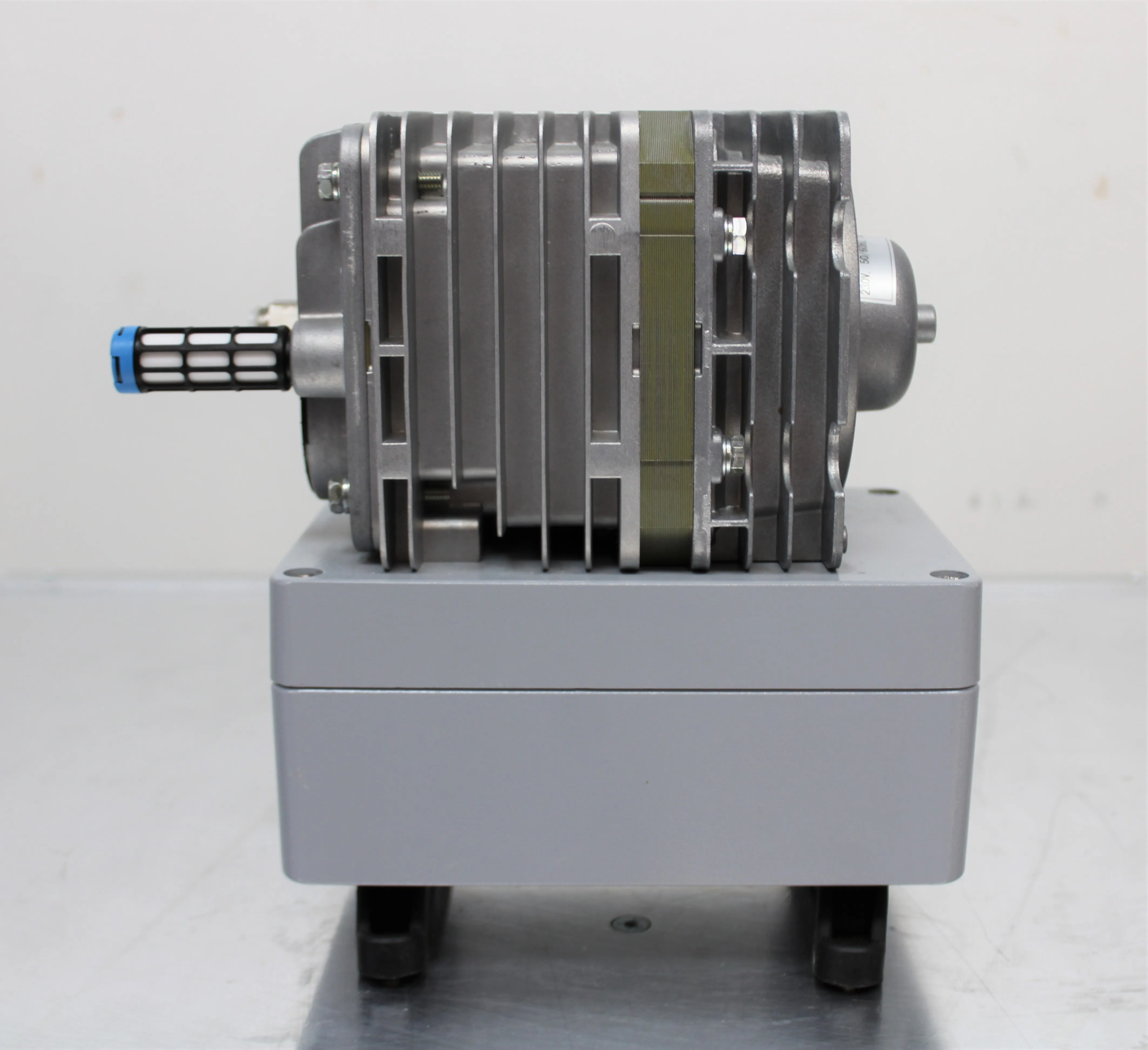 Nitto Kohki Vacuum Pump VP0940-V1036-P1-1411 230V 50/60Hz 95W Japan Quality EU-PLUG