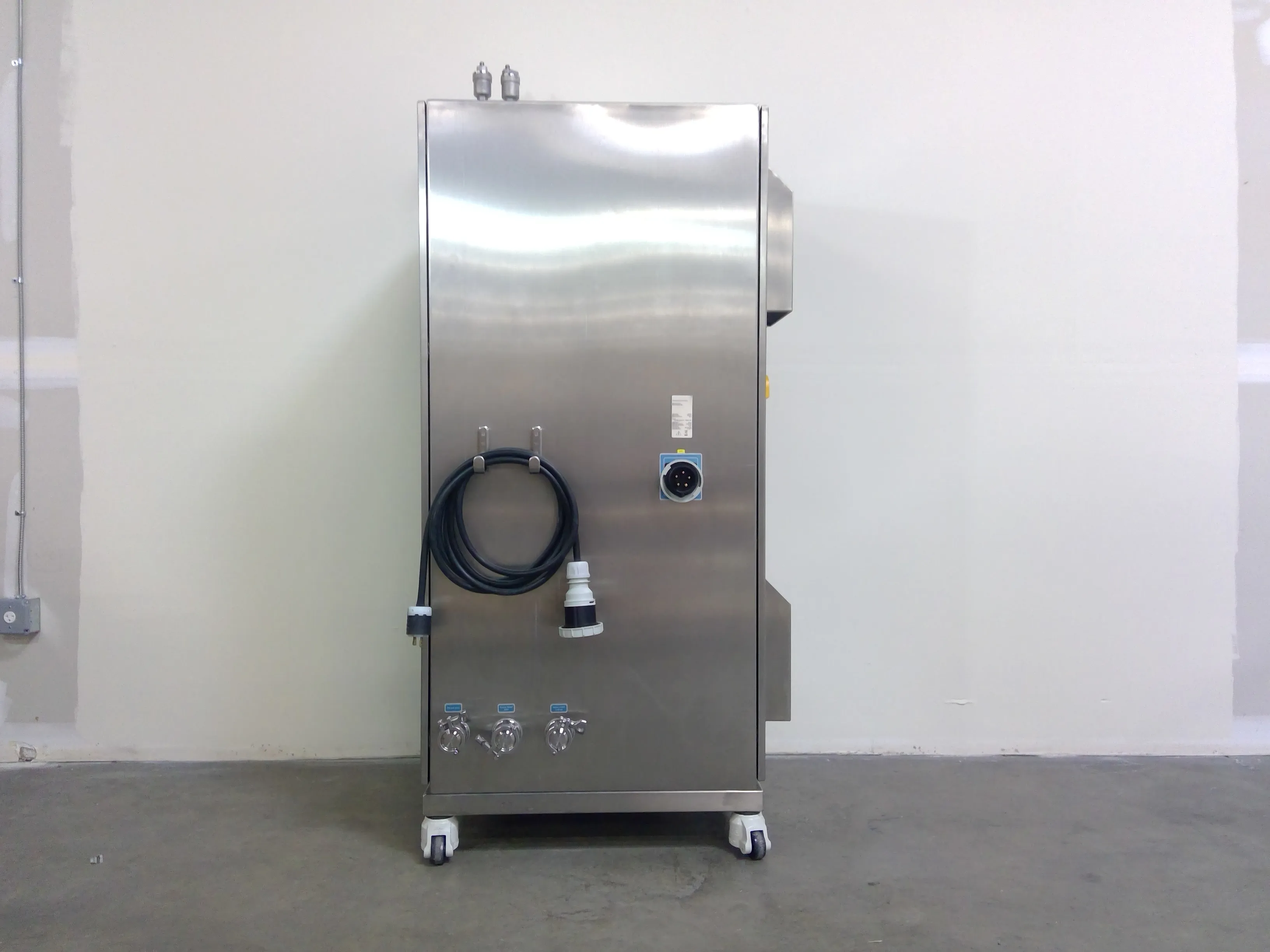 Pall STRTCU Temperature Control Unit for Allegro STR Single-Use Stirred Tank Bioreactors