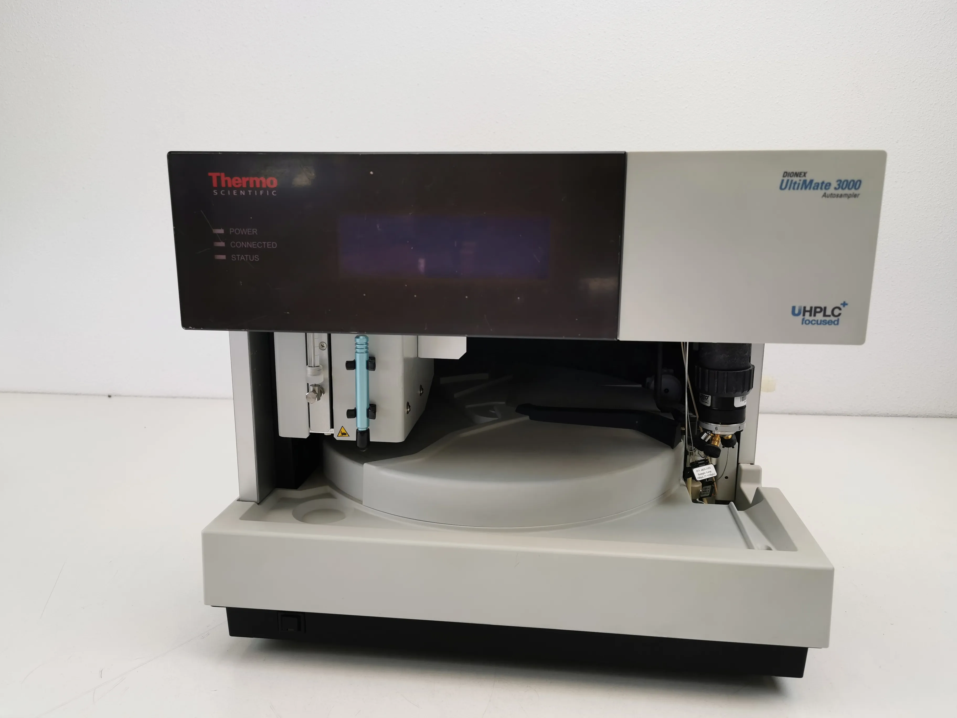 Thermo Scientific Dionex UltiMate 3000 RS Autosampler