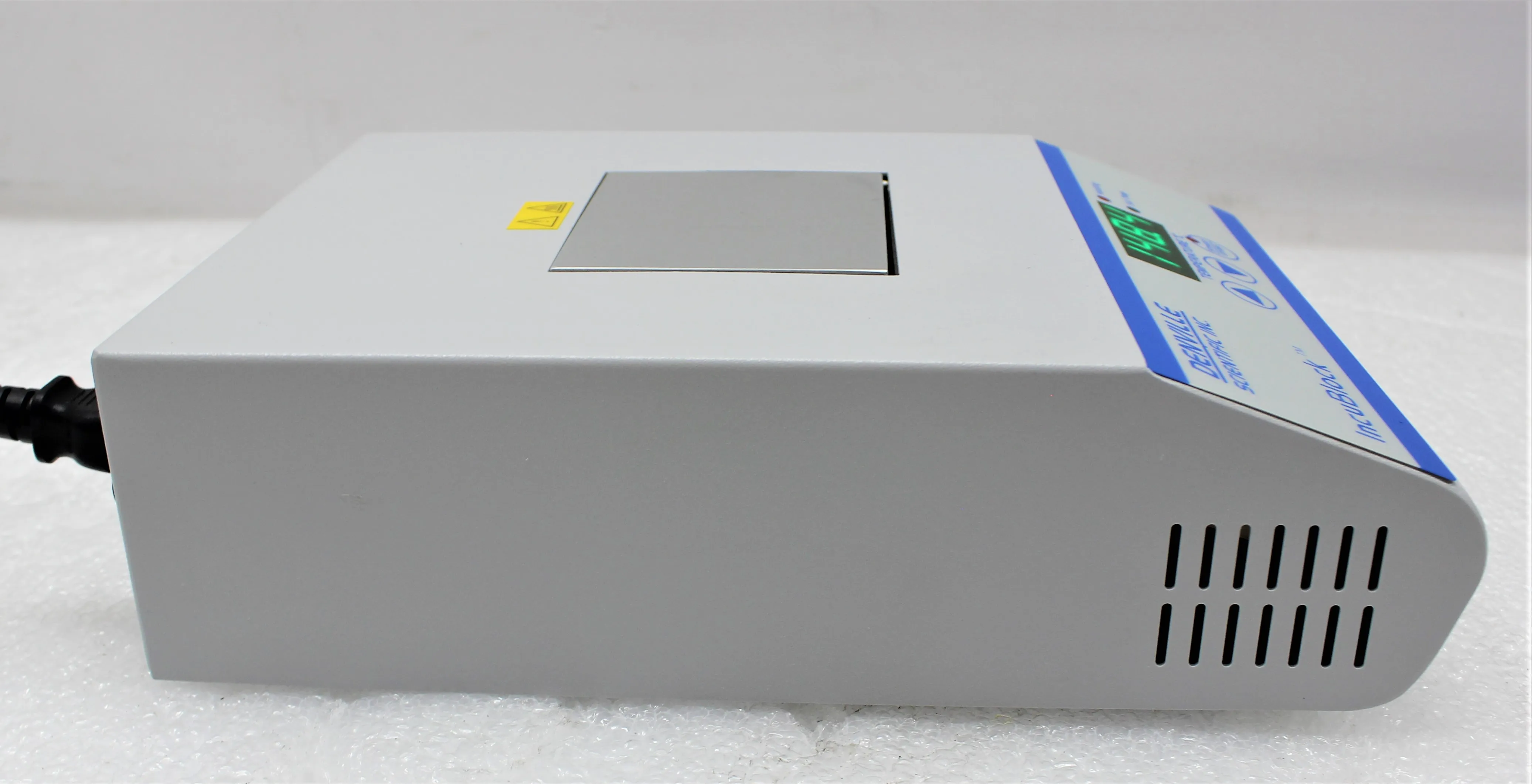 Denville Digital Dry Baths D1100 Molecular Biology Equipment