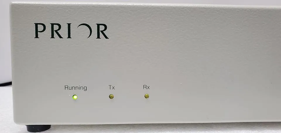 Prior Scientific Proscan II H30XYE323 Microscope Stage Controller