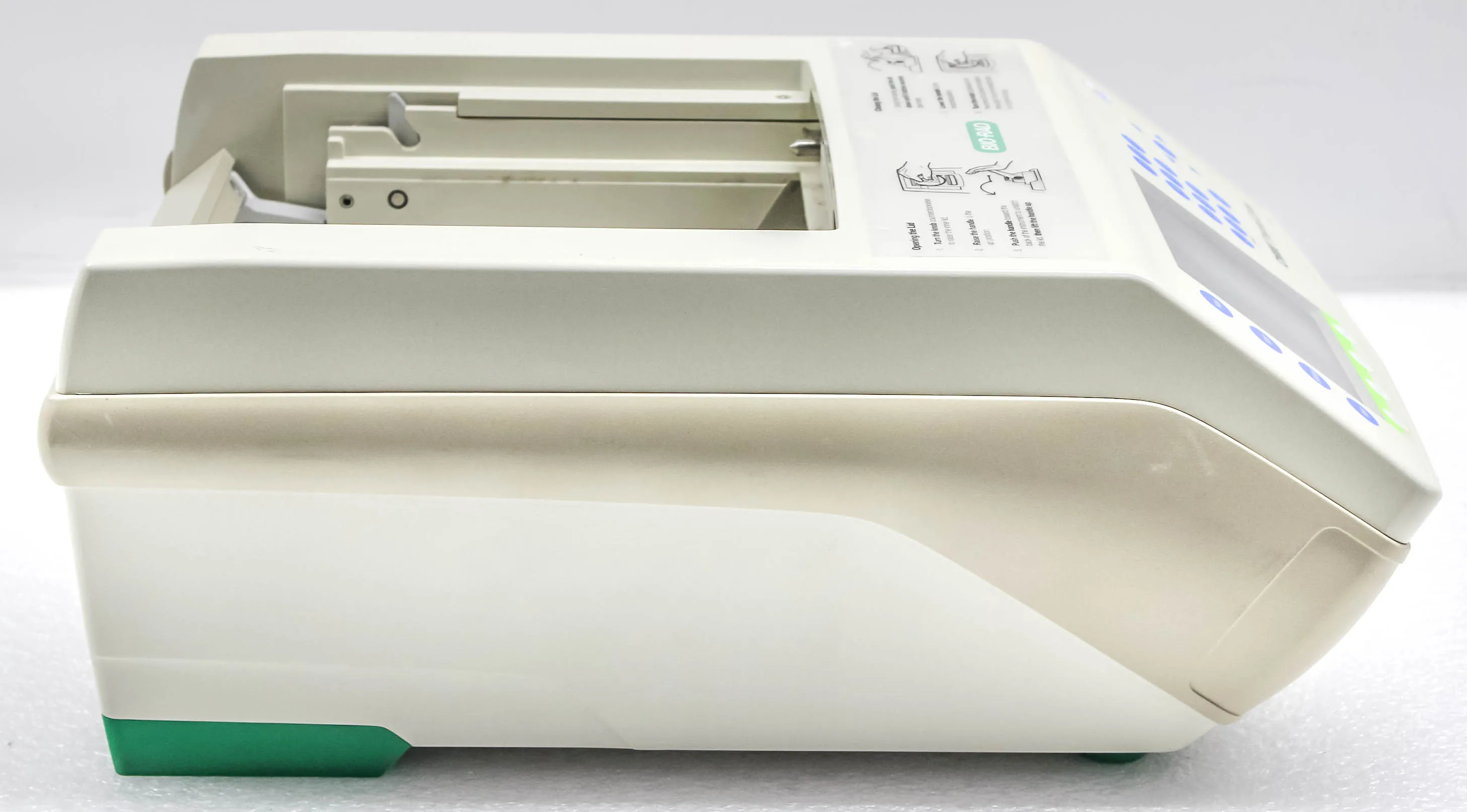 BIO-RAD C1000 Thermal Cycler PCR Machine with 30-Day Warranty