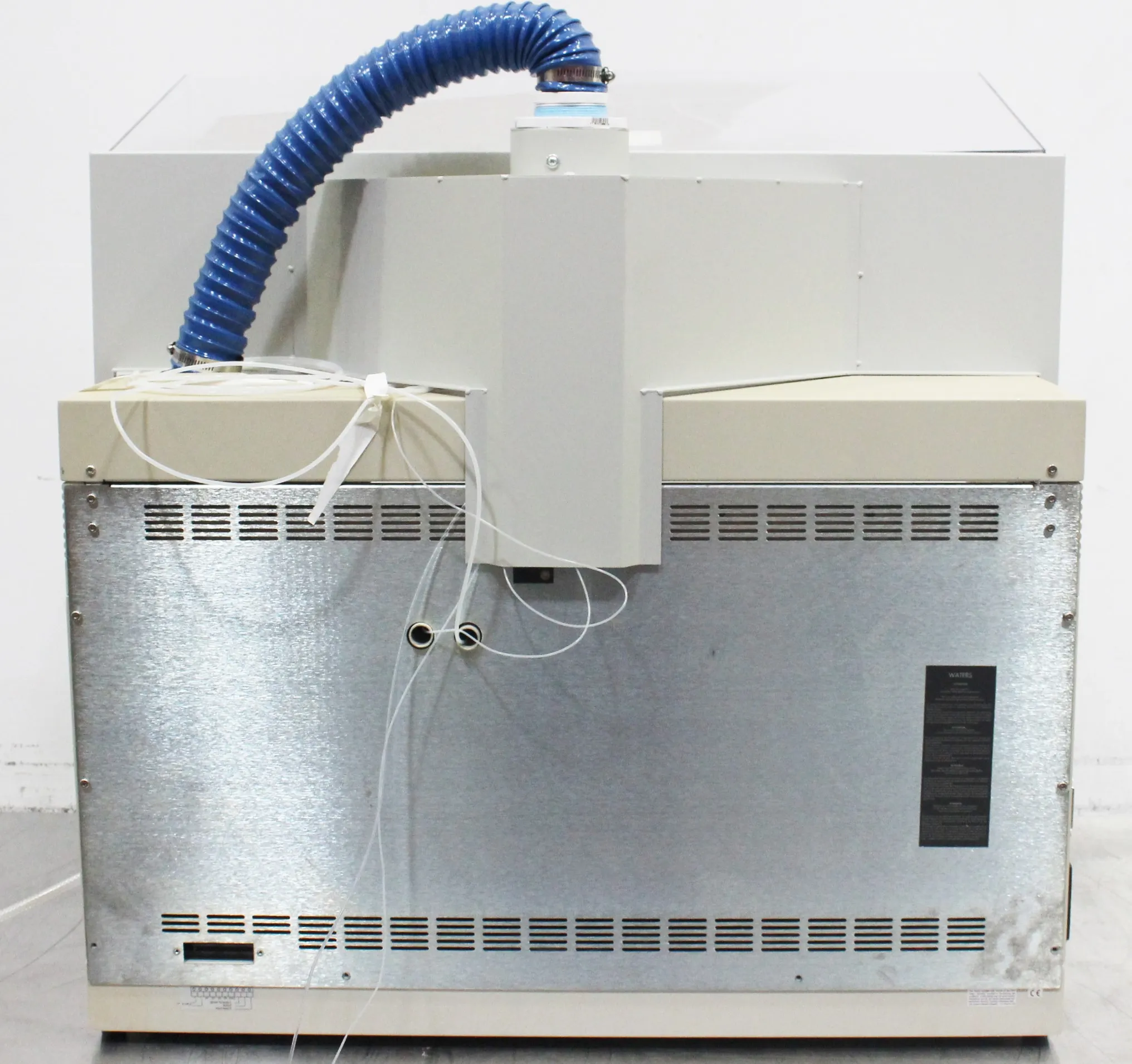 Waters 2767 Sample Manager Auto Sampler HPLC / FPLC / GC / CE