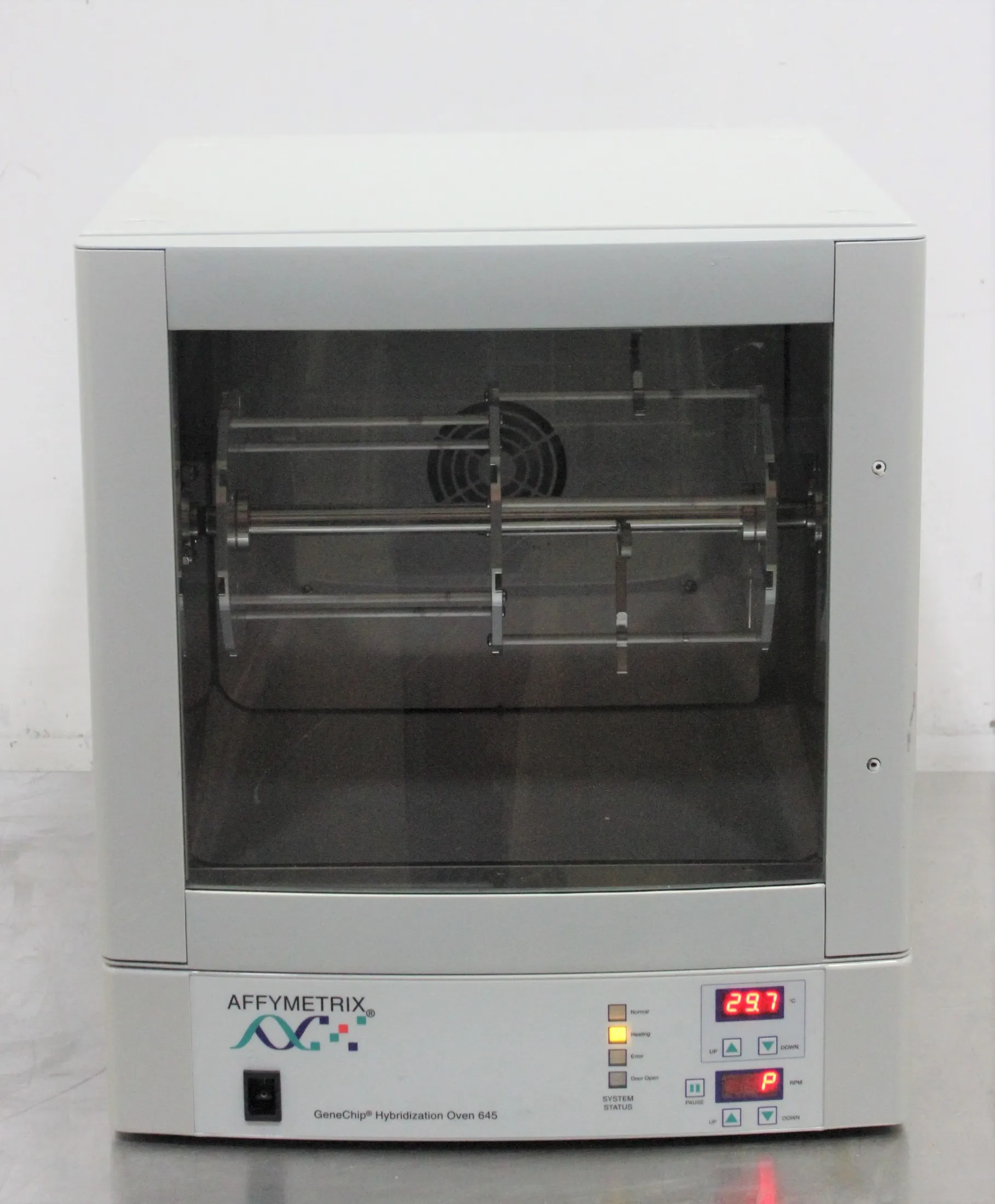 Affymetrix GeneChip Hybridization Oven C0101970