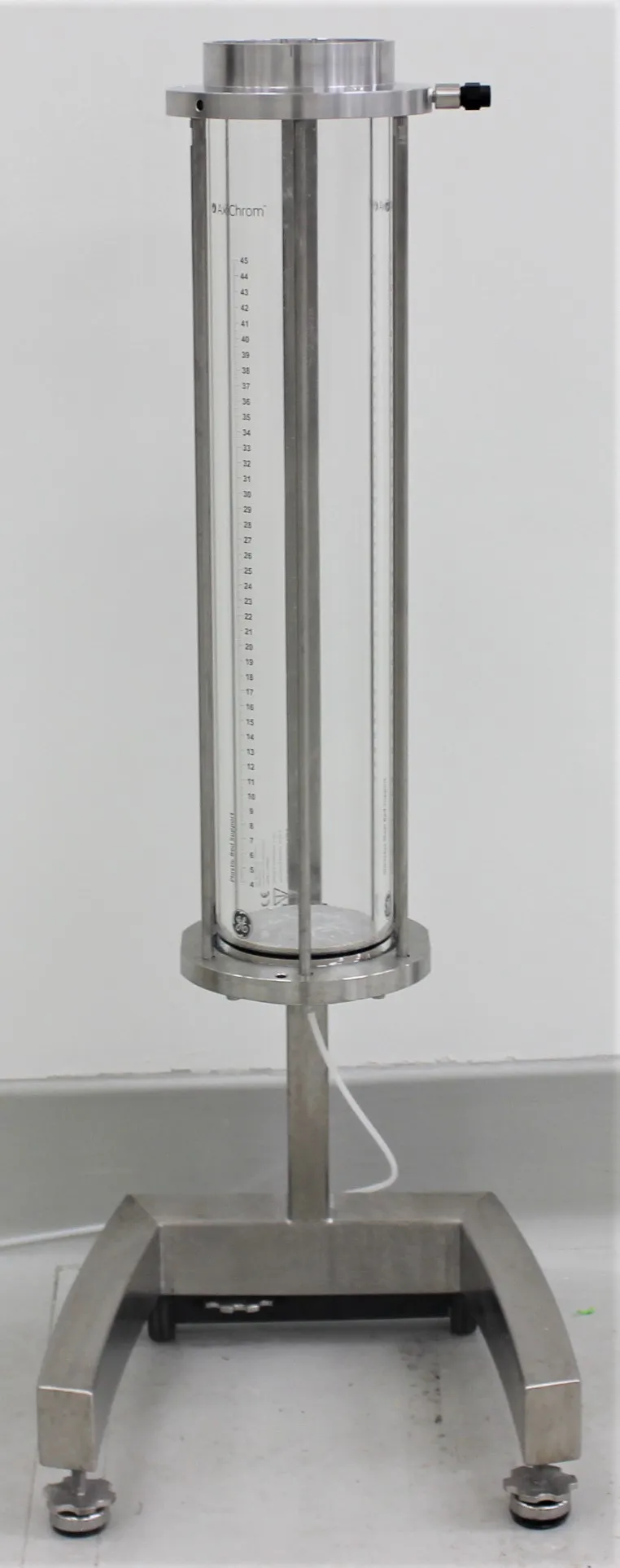 GE AxiChrom 100/300 Chromatography Column