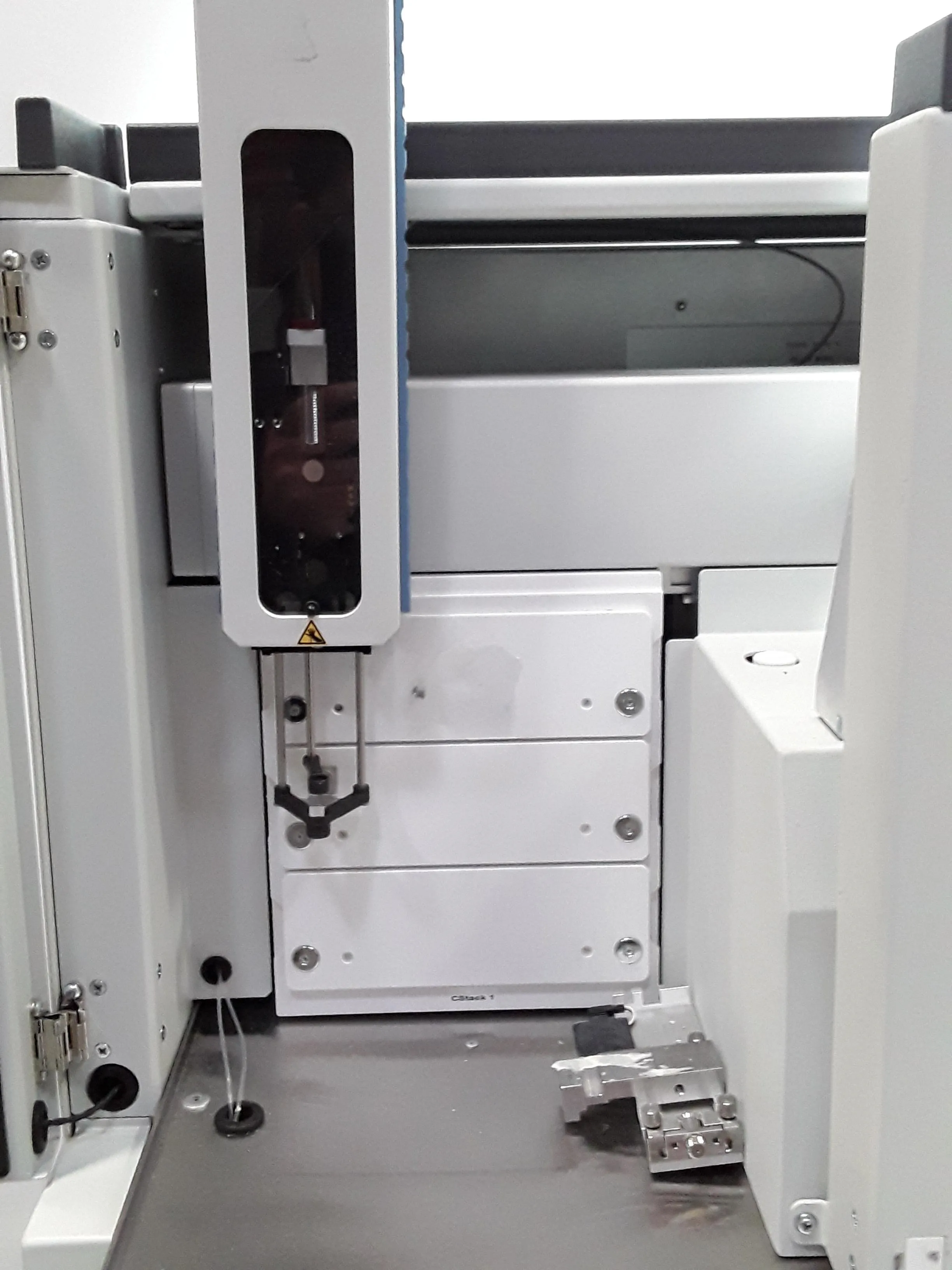 Thermo Scientific Prelude LX-4 MD HPLC System