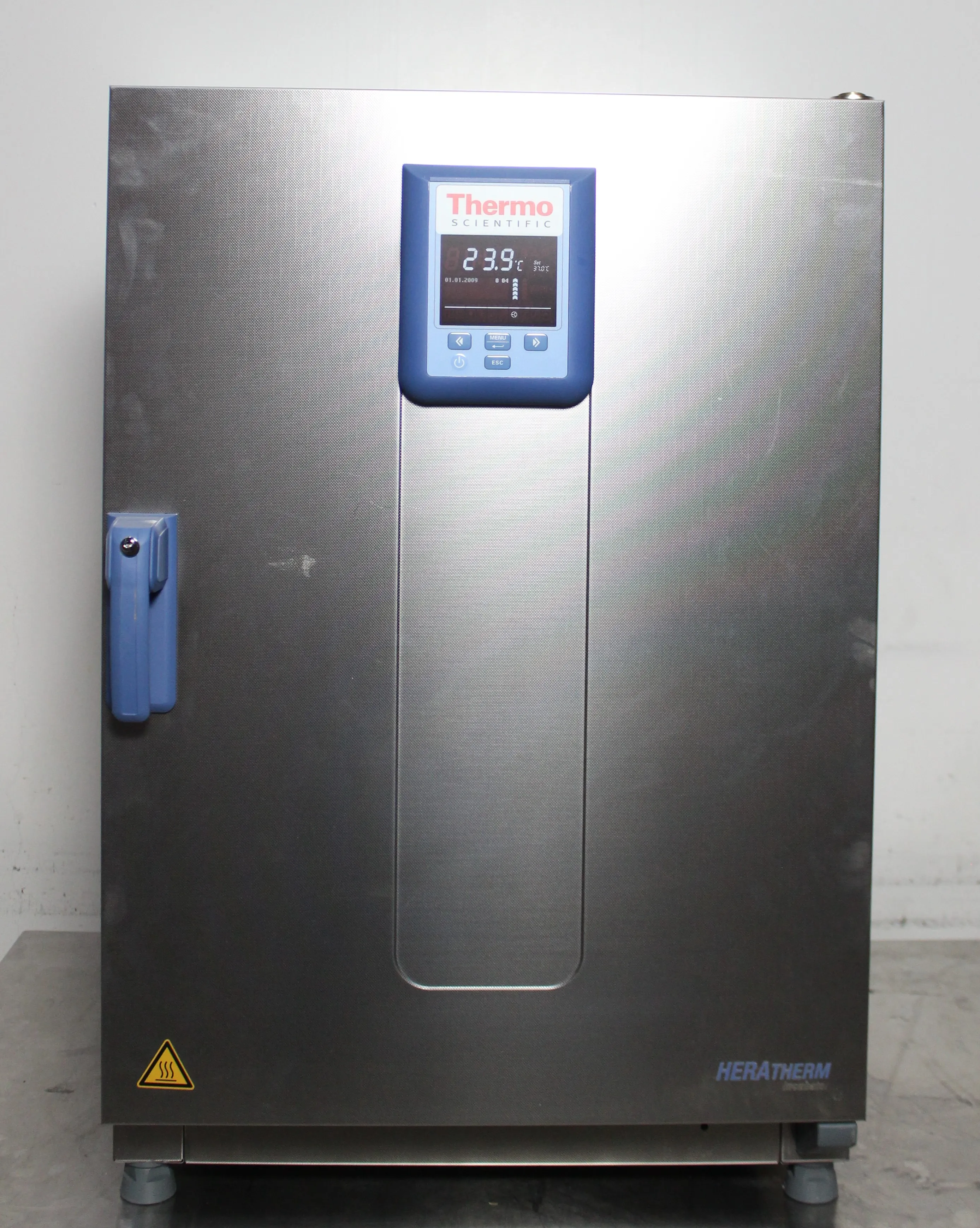 Thermo Scientific Heratherm IMH180-S Incubator