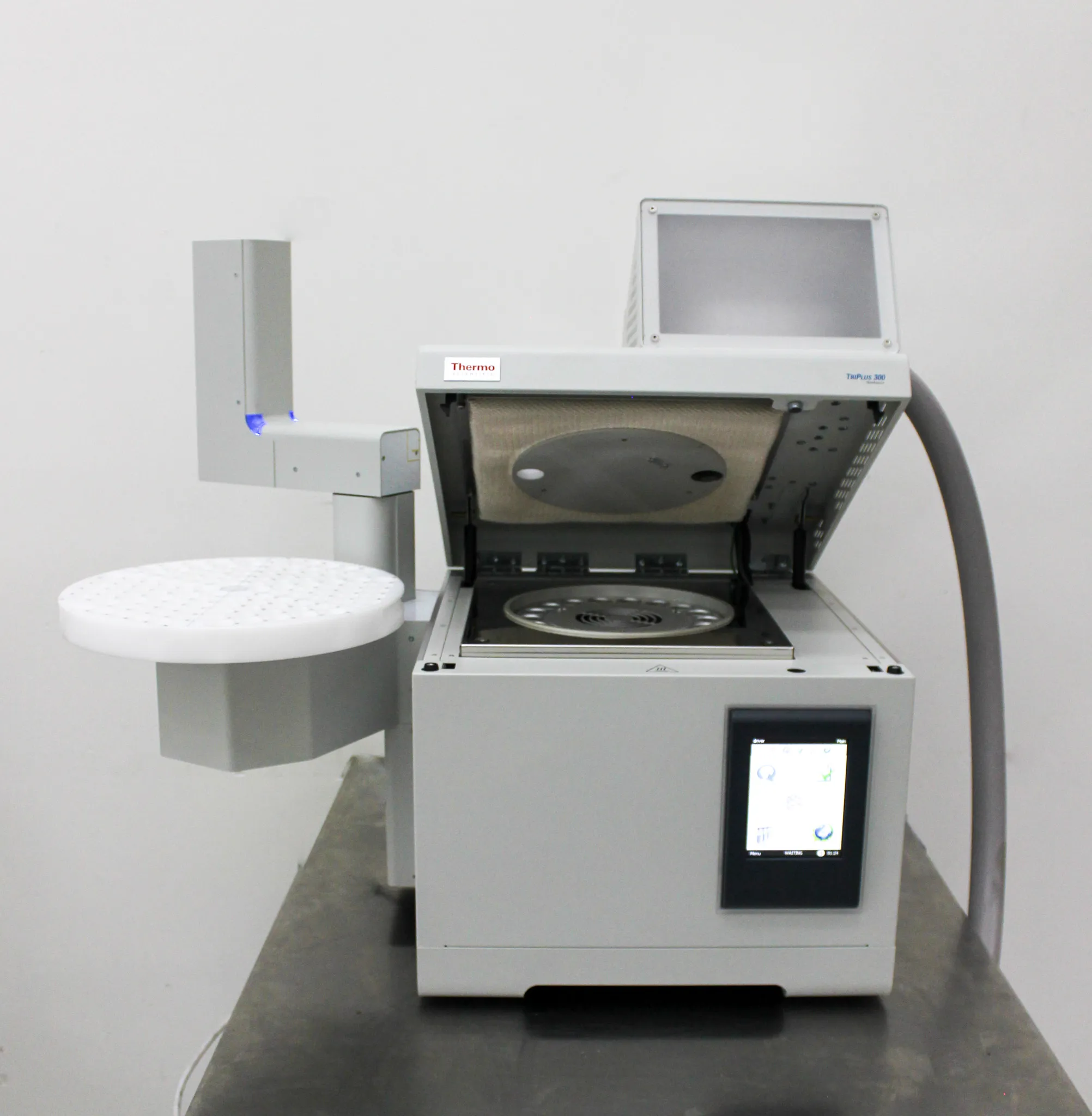 Thermo Scientific TriPlus 300 Headspace Autosampler Master SHS