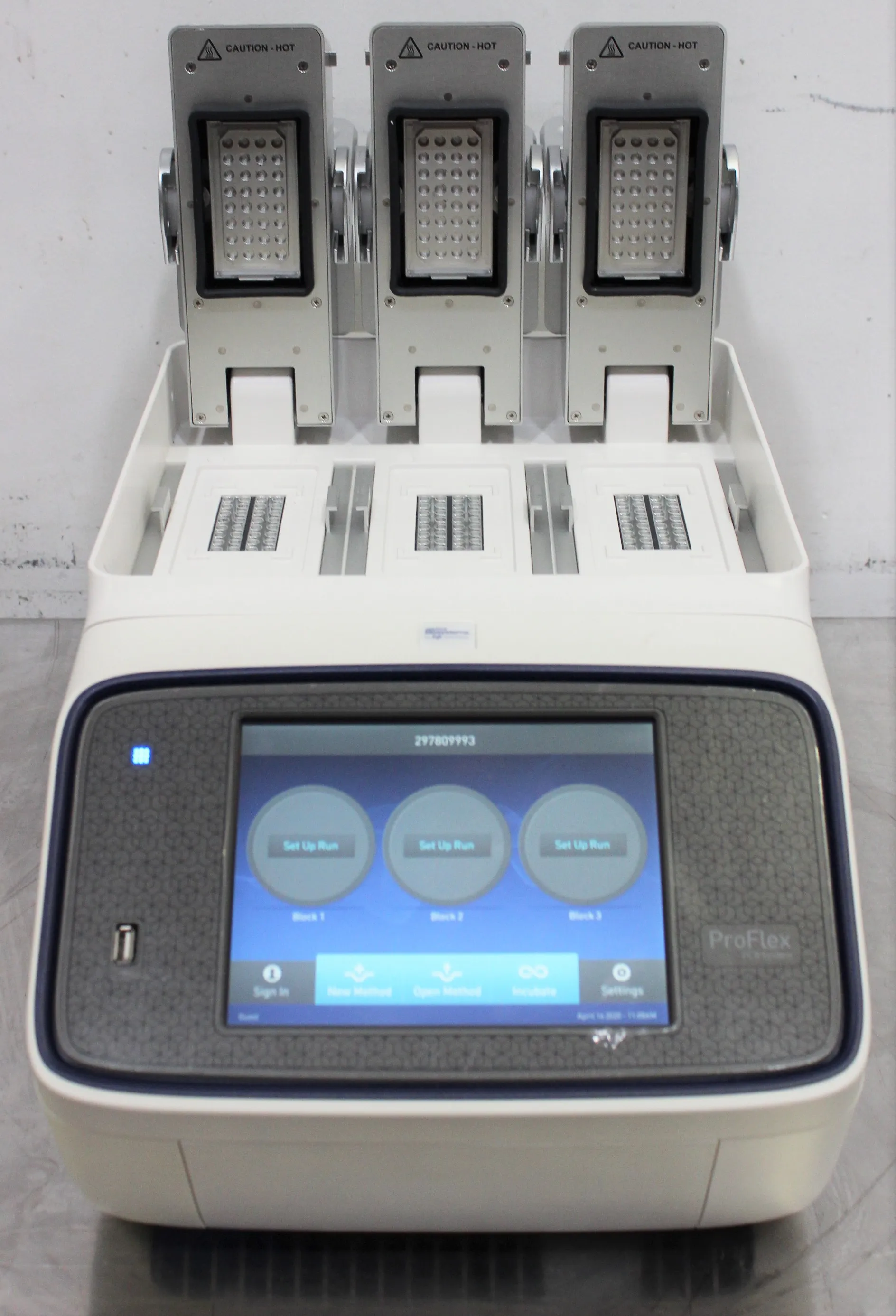 Applied Biosystems 4483636 Real Time PCR System