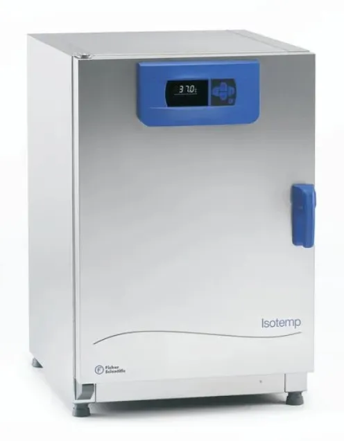 Fisherbrand Isotemp Microbiological Incubator, 180 L, Stainless Steel 151030515