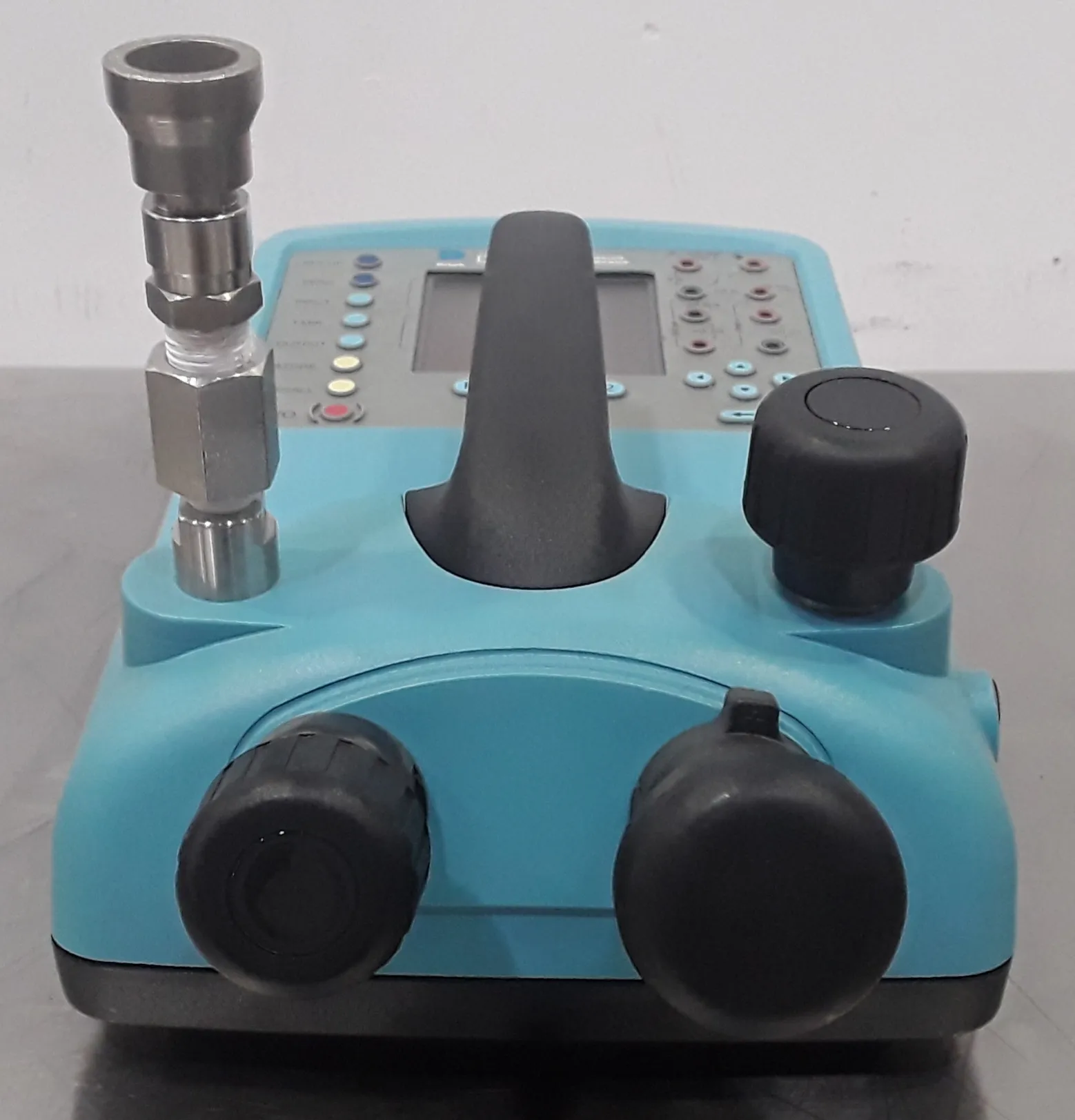 GE Druck DPI 610 Pressure Calibrator Class 1