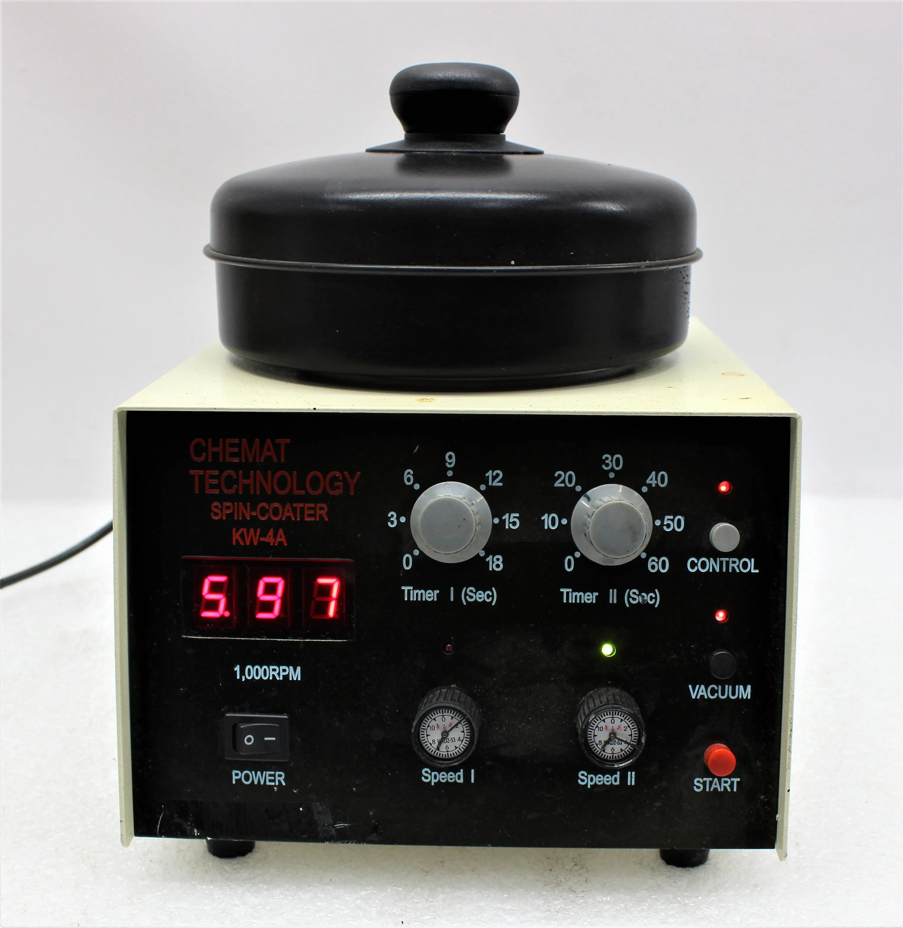 Chemat Technology KW-4A Homogenizer