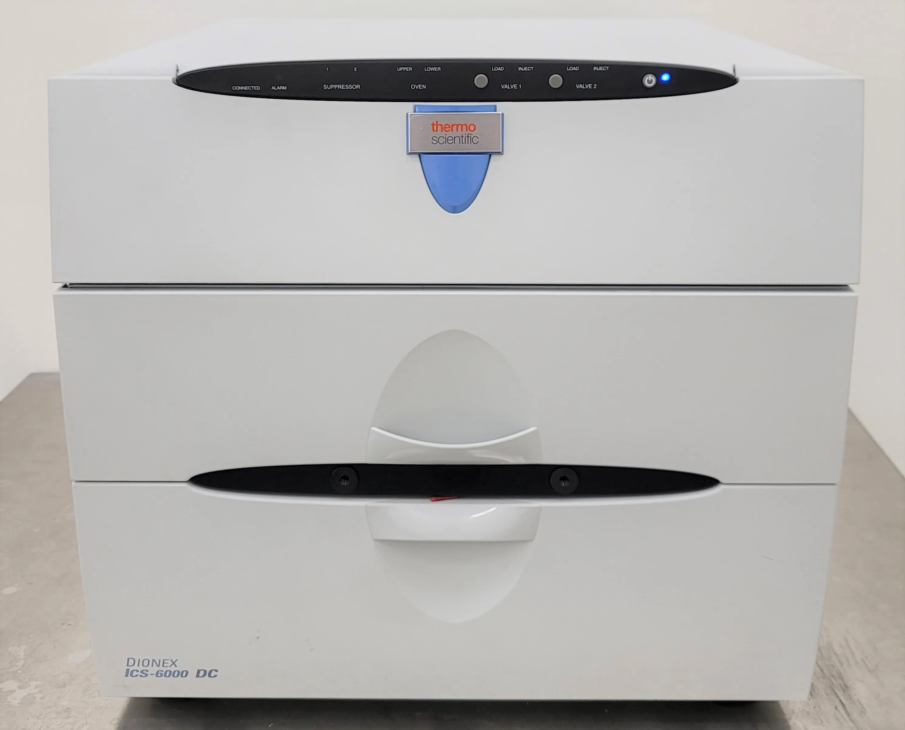 Thermo Scientific Dionex ICS-6000 DC Detector/Chromatography Compartment