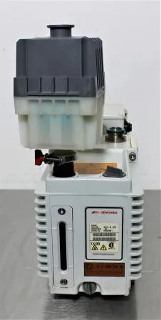 Edwards E2M28 Rotary Vane Vacuum Pump