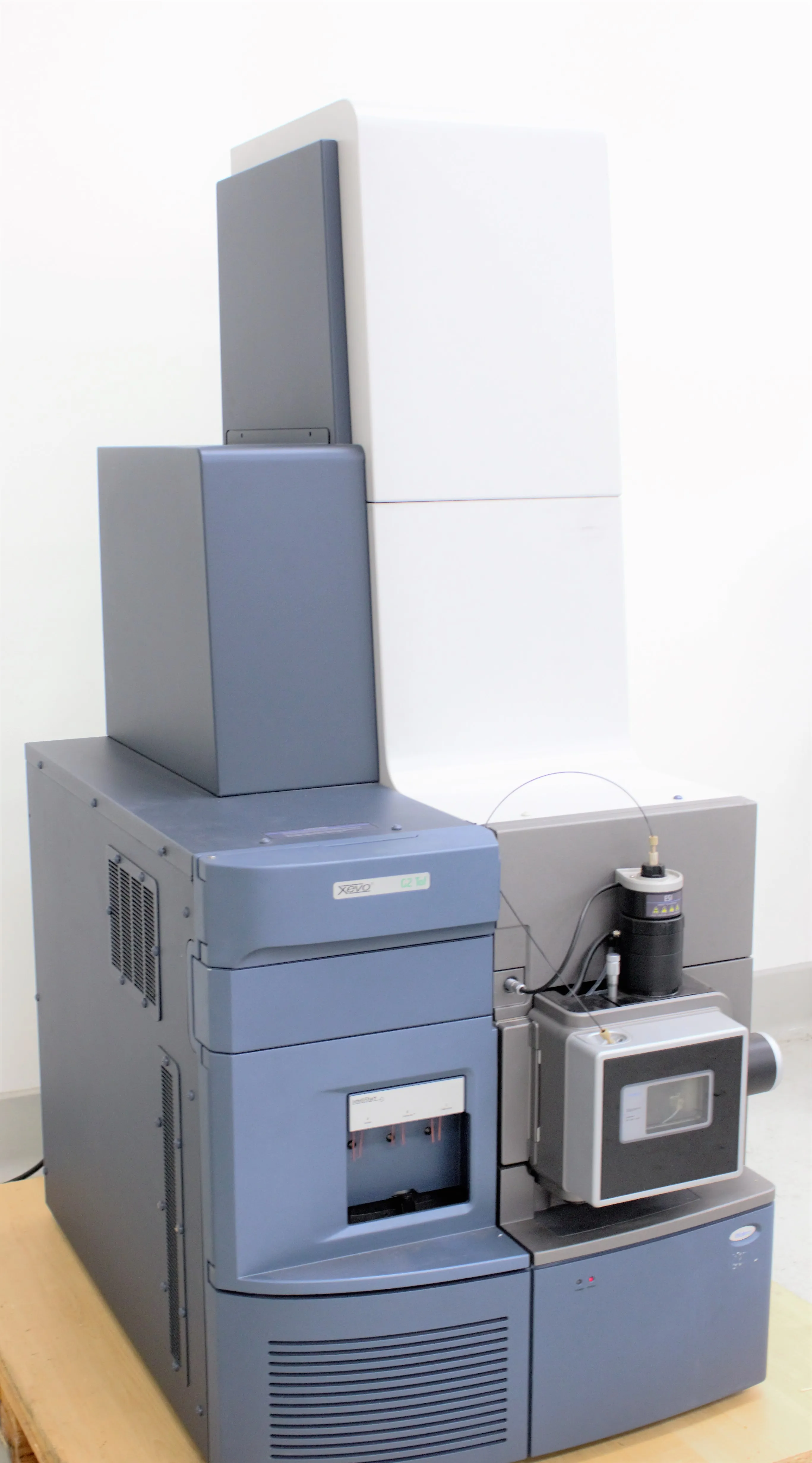 Waters Xevo G2 Tof Mass Spectrometer