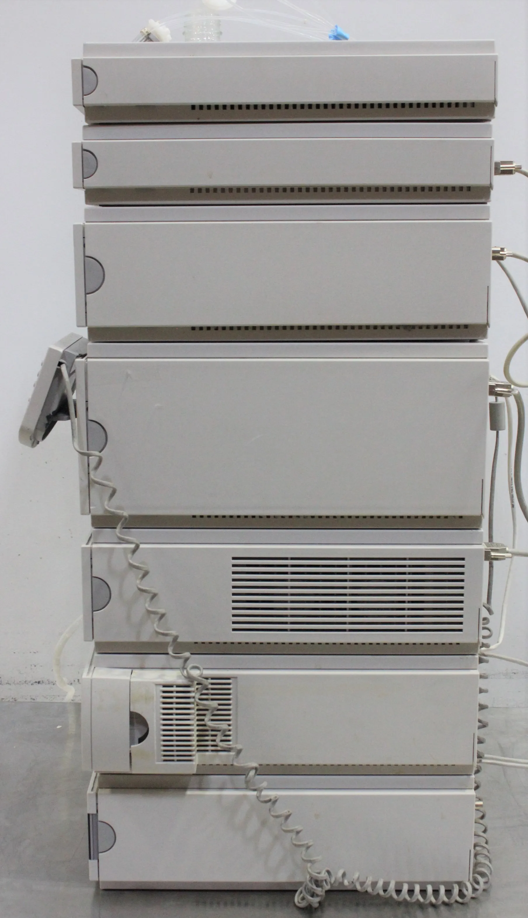 Used Agilent 1100 Series HPLC System