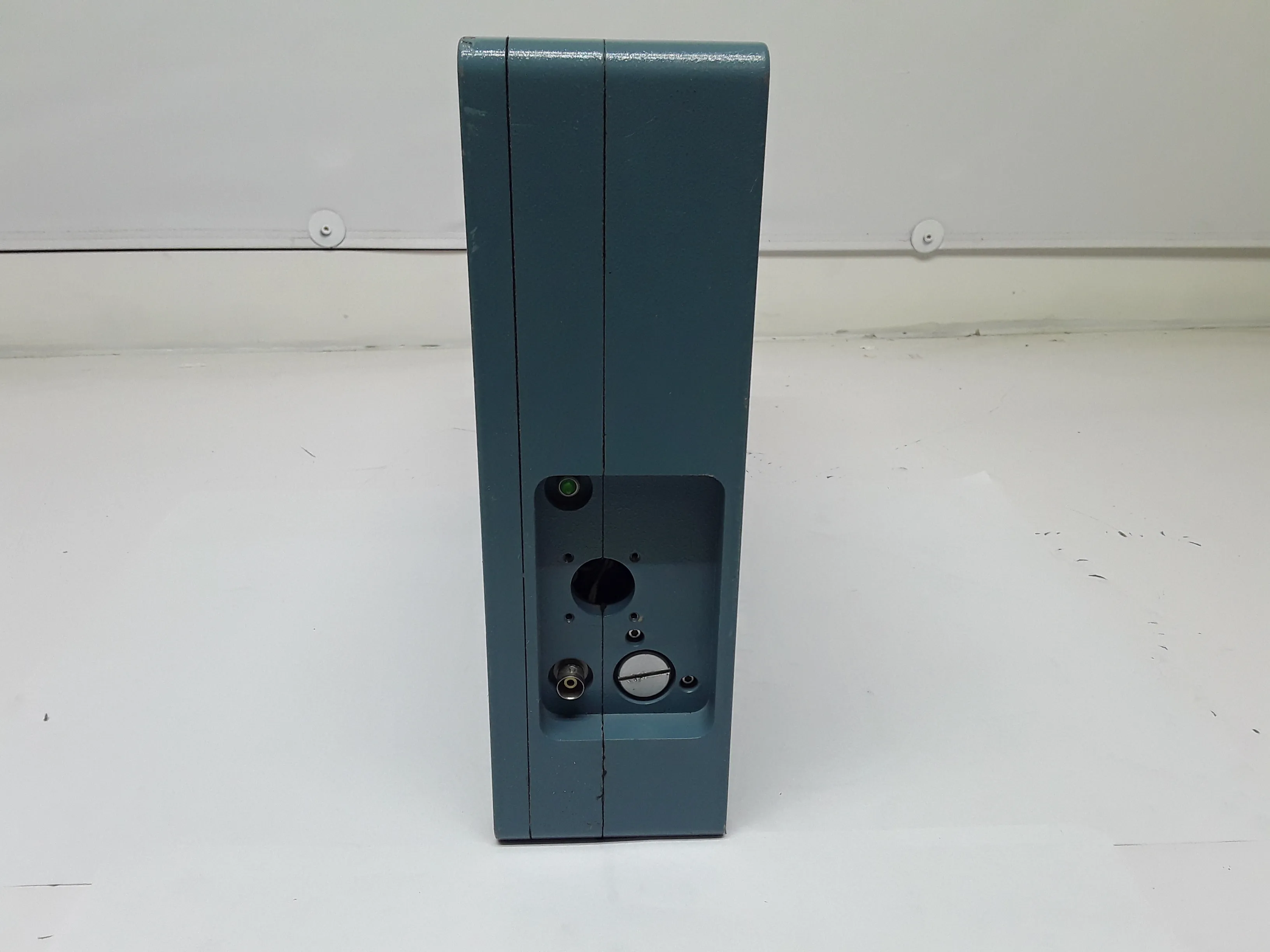 LaserMike Model 163-100 Dual Axis Laser Scanner