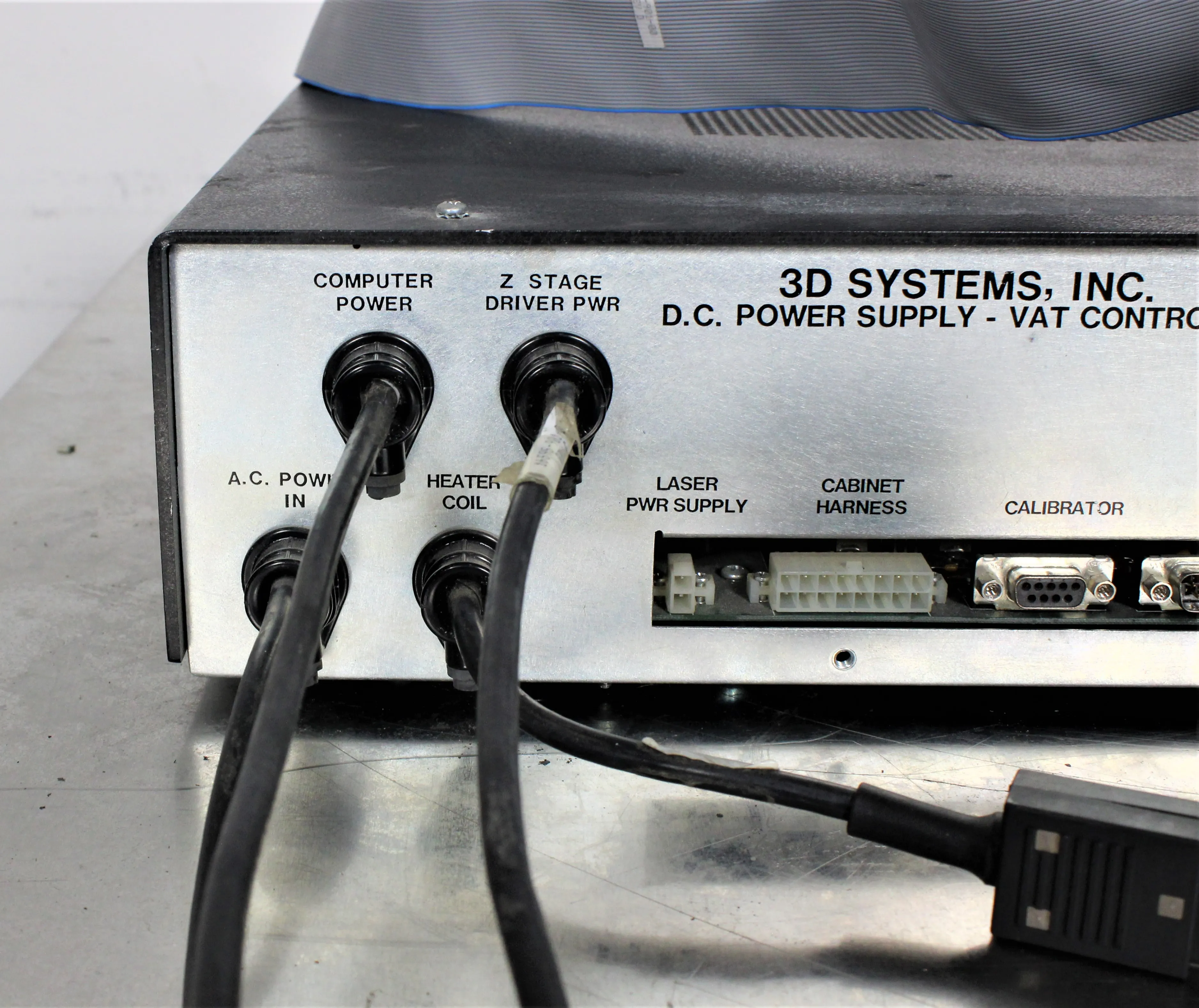 3D Systems Inc. DC Power Supply VAT Controller 20504K903-02