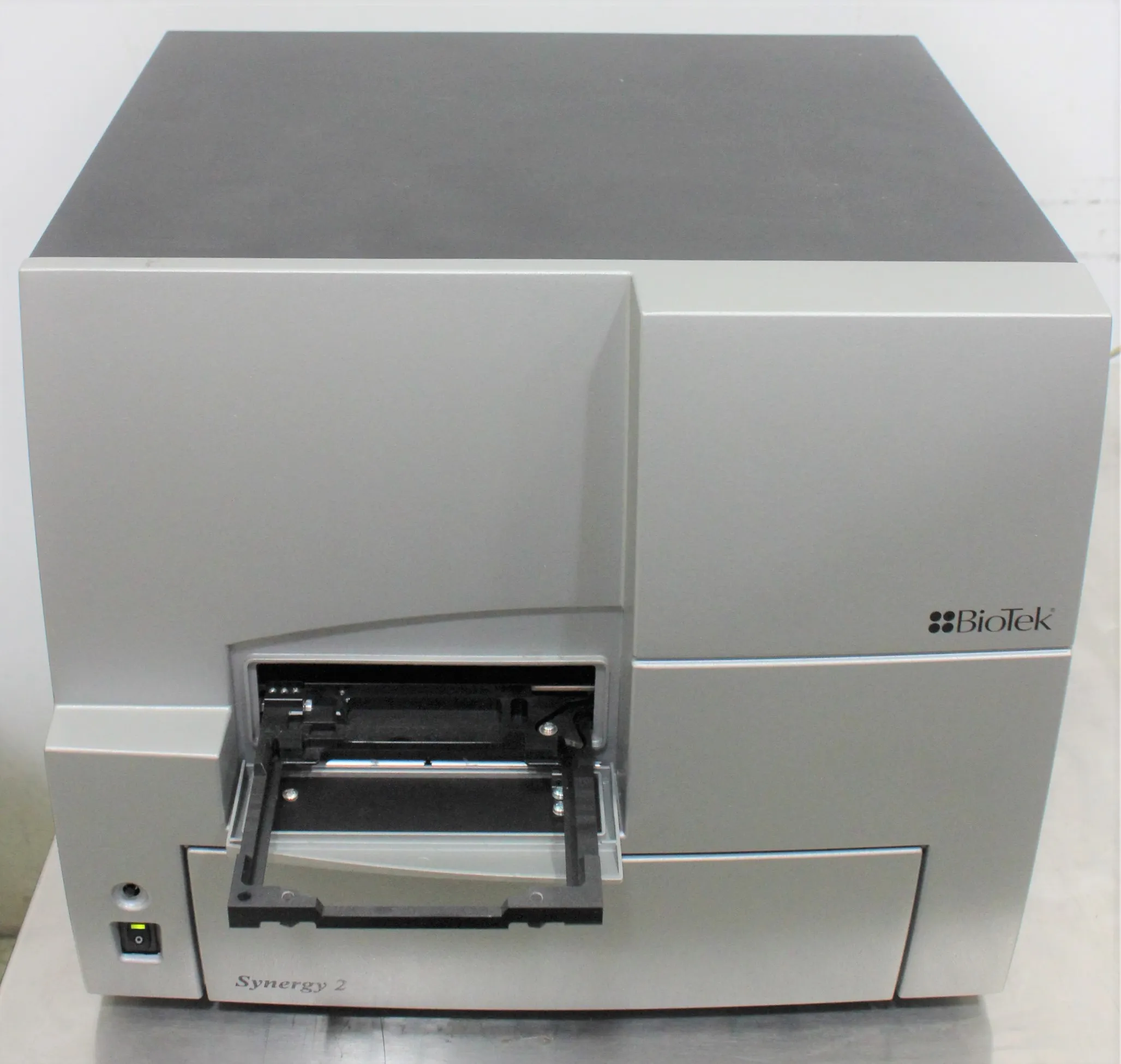 Bio-Tek Synergy 2 Multi-Mode Microplate Reader - Used Lab Equipment