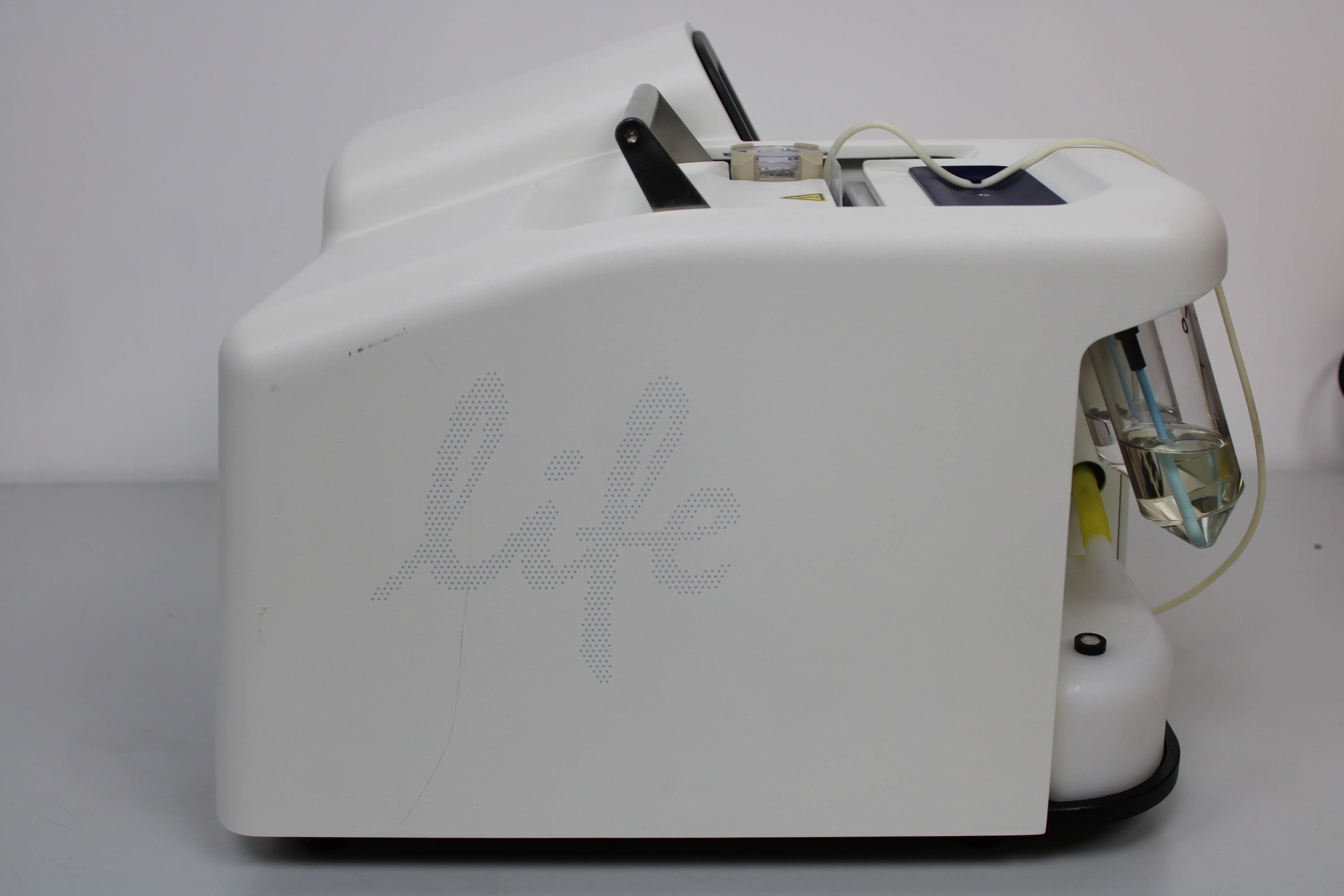 Life Technologies Ion One Touch 2 DNA Sequencer and Enrichment Module | 2458289-5730