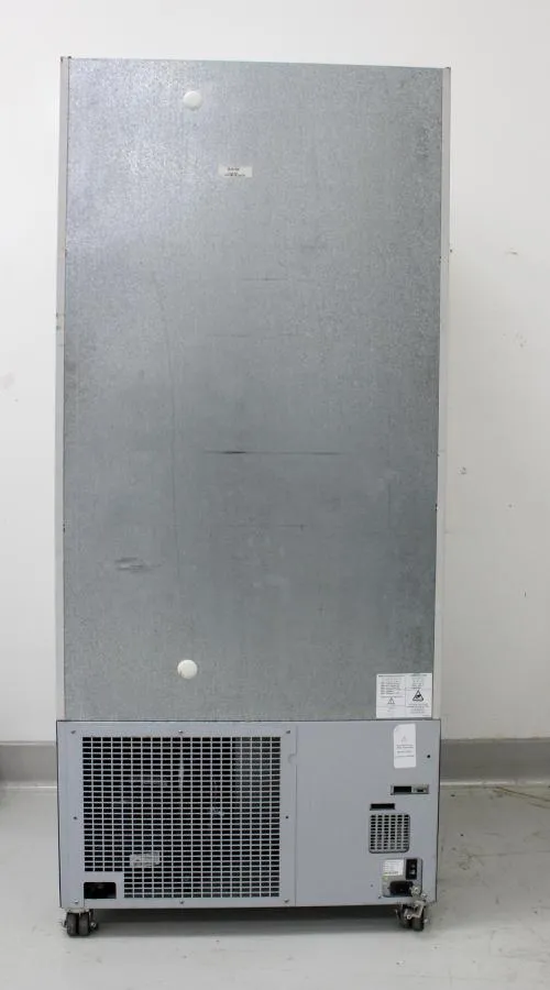 Thermo Fisher Scientific Revco Upright Ultra-Low Temperature Freezer UXF60086A