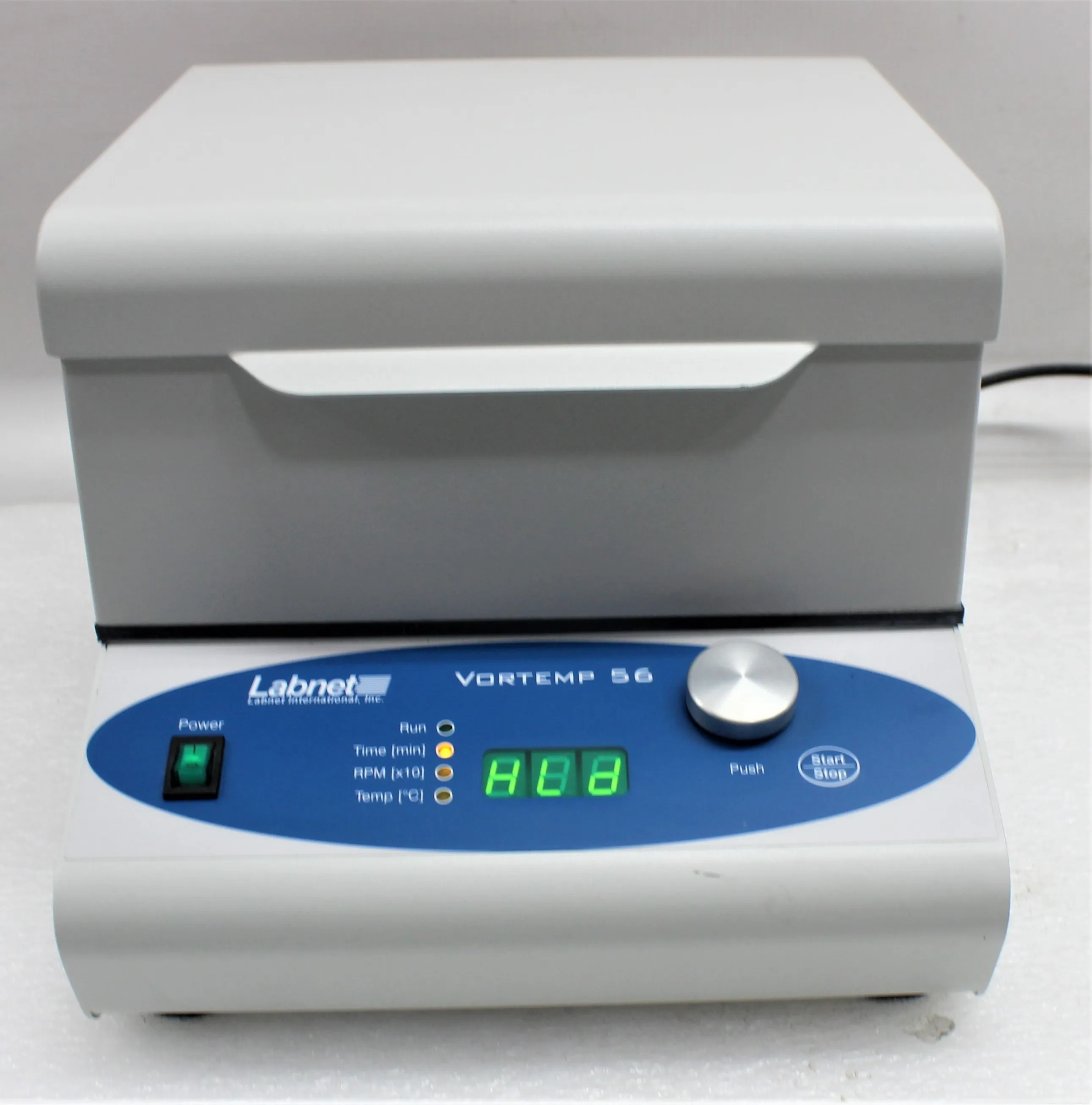 Labnet Vortemp 56 Incubator Shaker