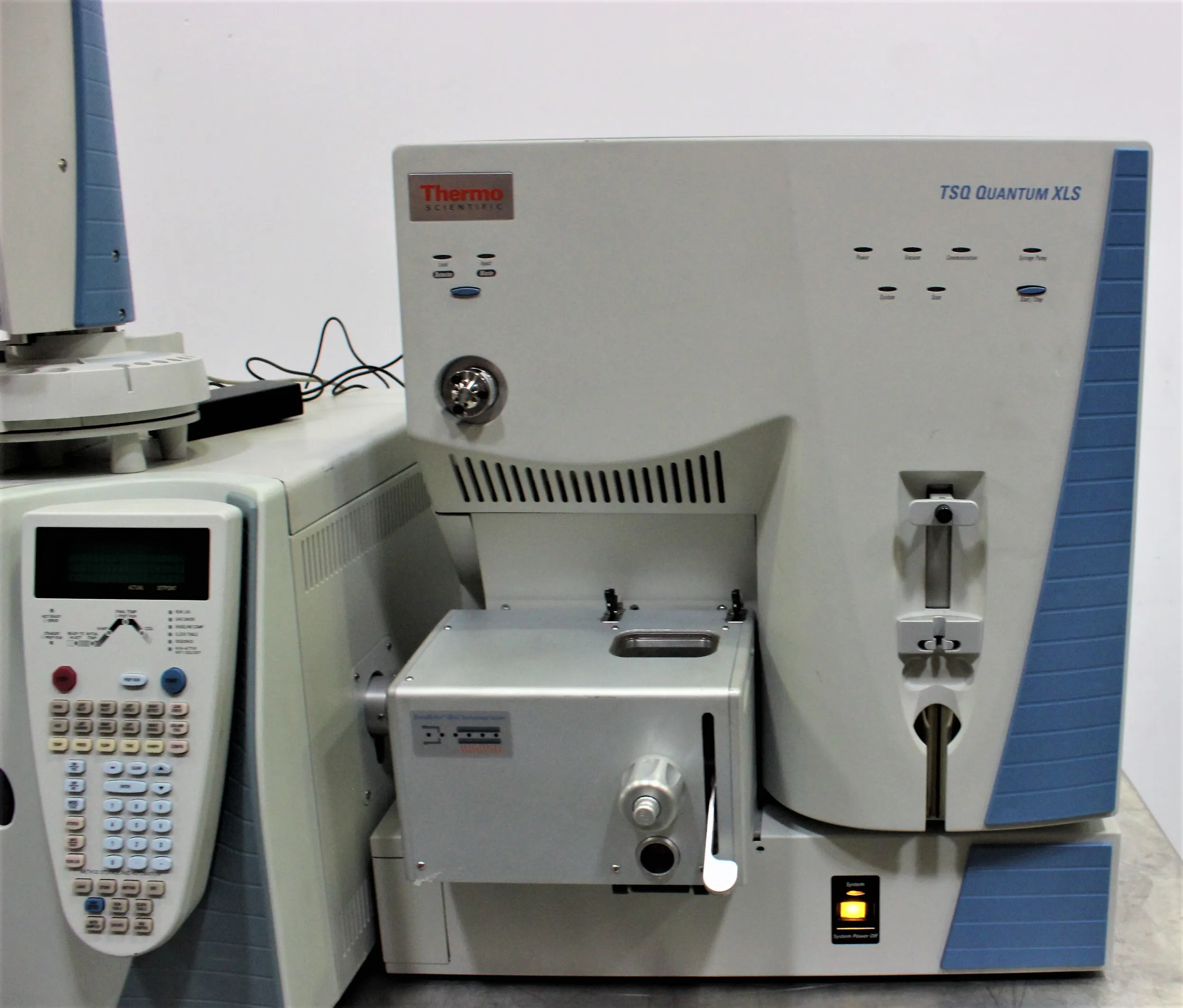 Thermo Scientific TSQ Quantum XLS Mass Spectrometer