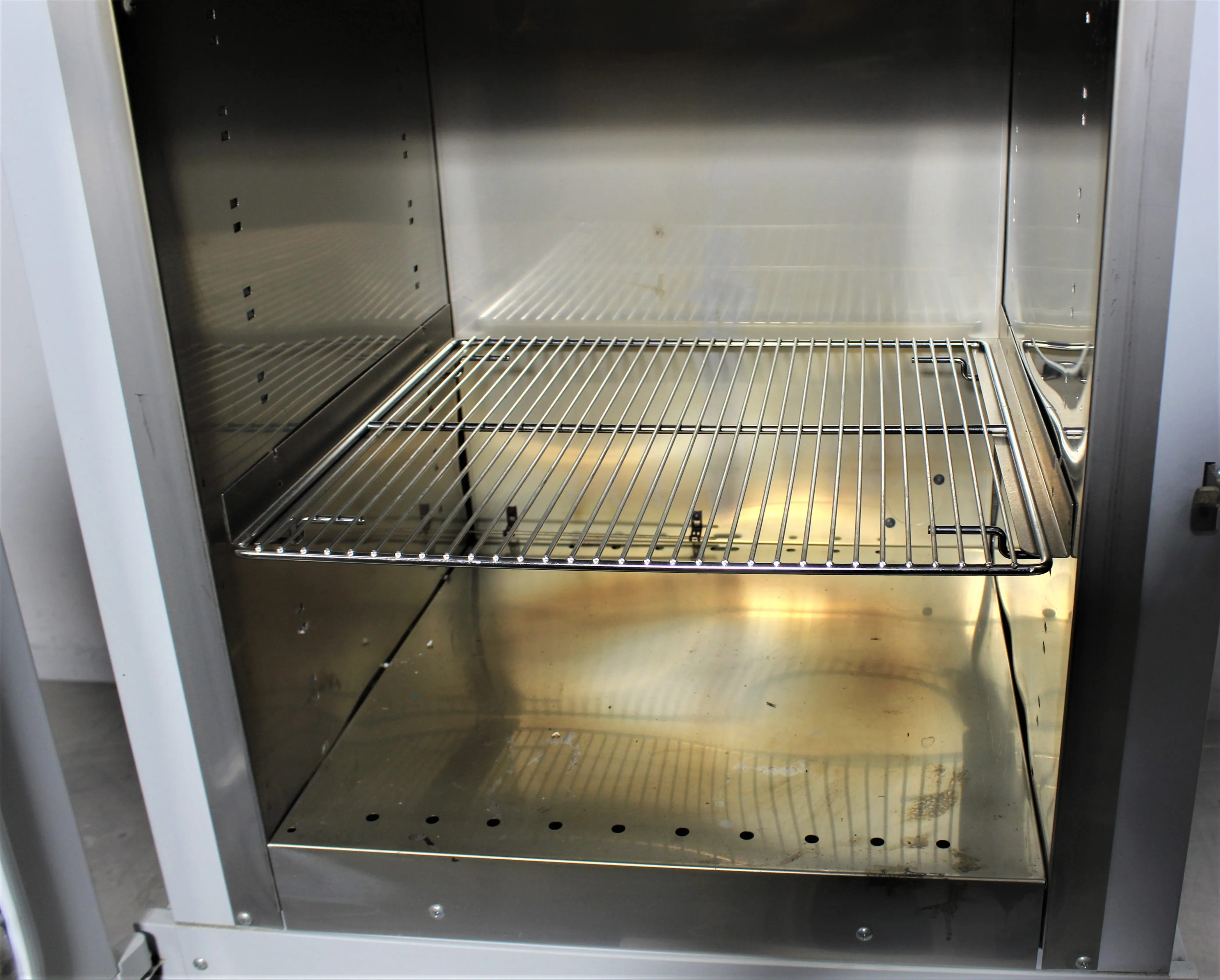 Fisher Scientific Isotemp 637G Oven