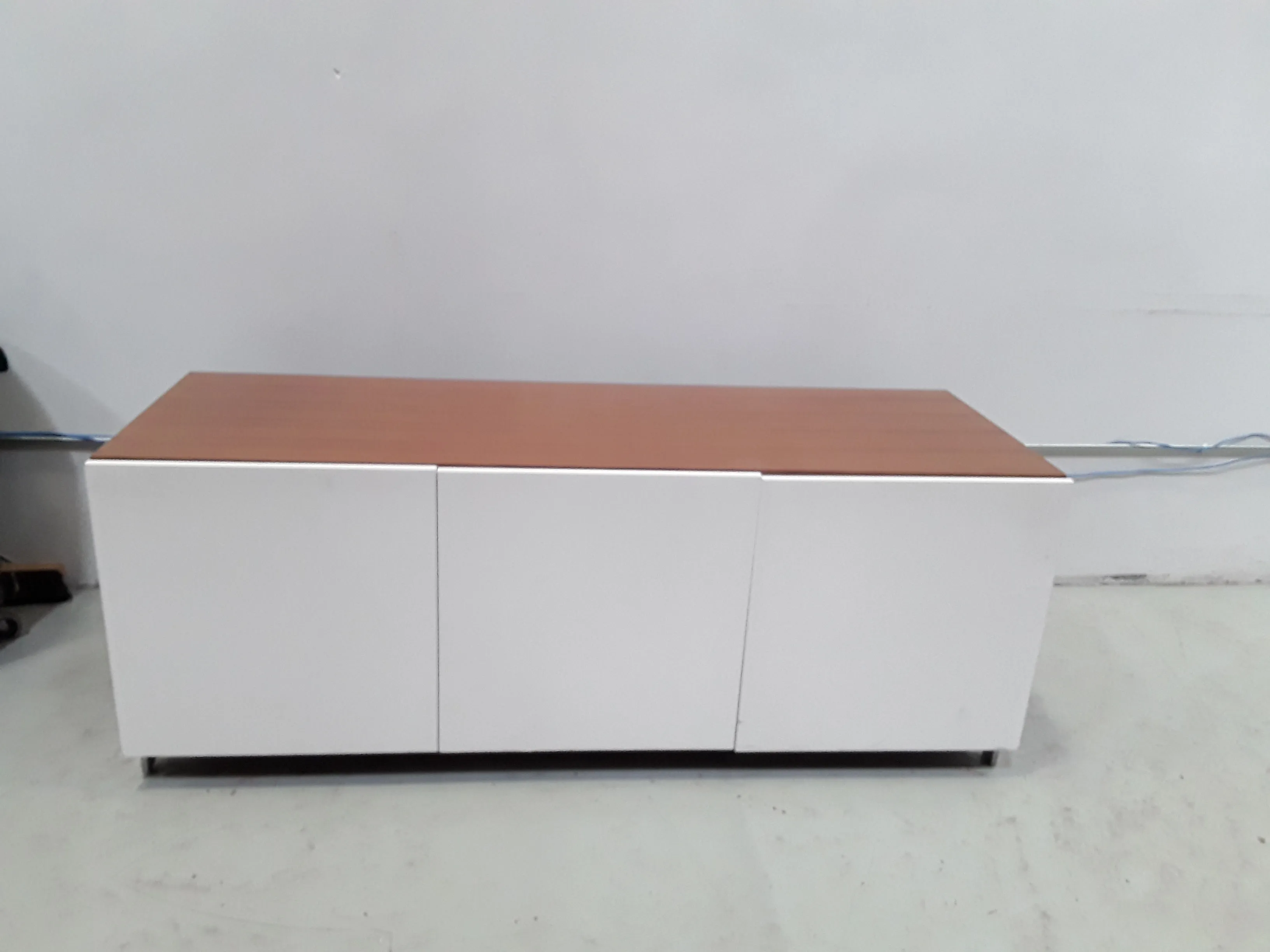 Used Lab Storage Cabinet