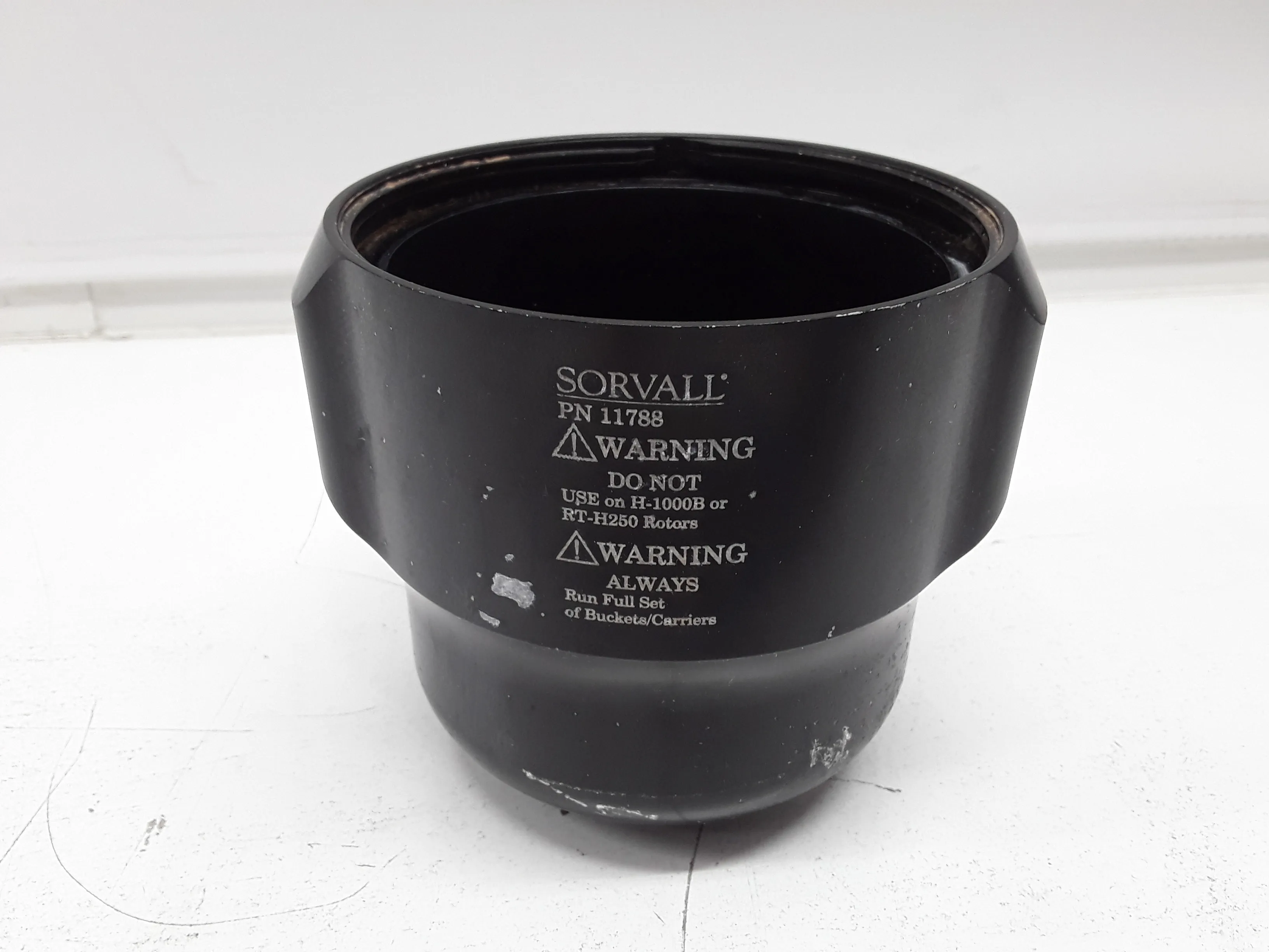 Sorvall 11788 Rotor Swing Bucket - Used Lab Equipment