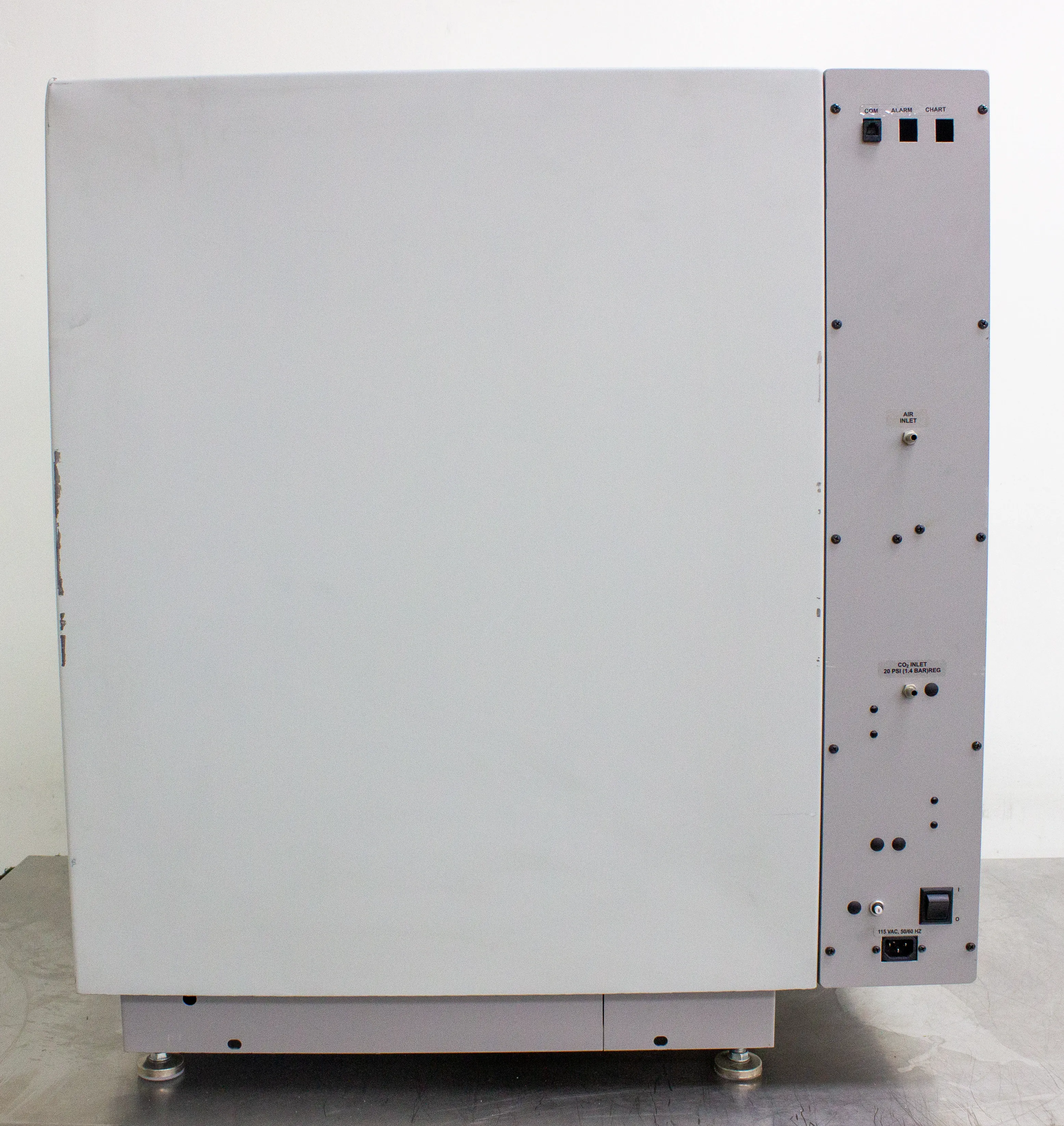 NuAire NU-4850 US Autoflow Water Jacketed CO2 Incubator