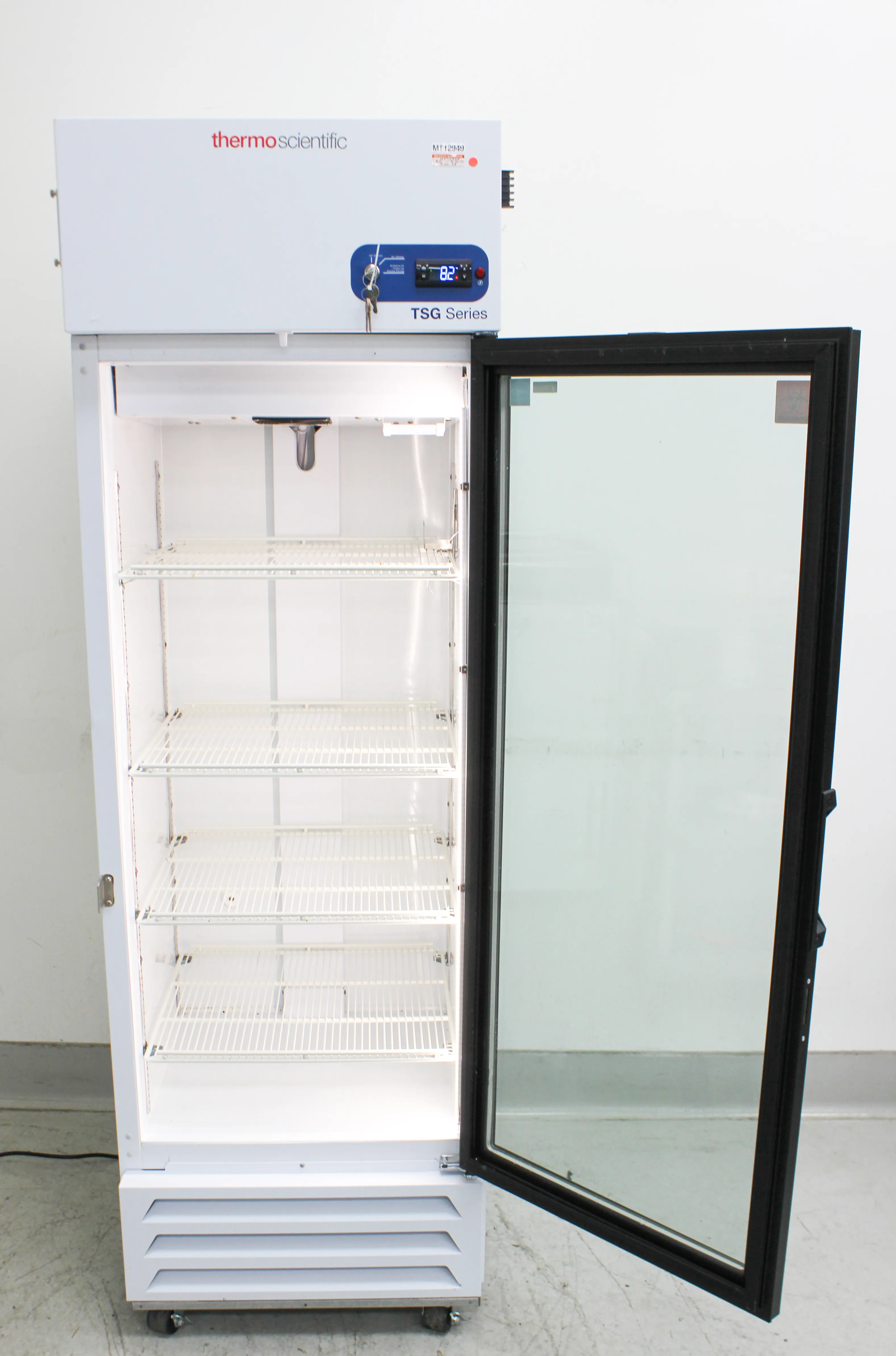 Thermo TSG Series General Purpose Laboratory Refrigerator GTTSG12RPGA