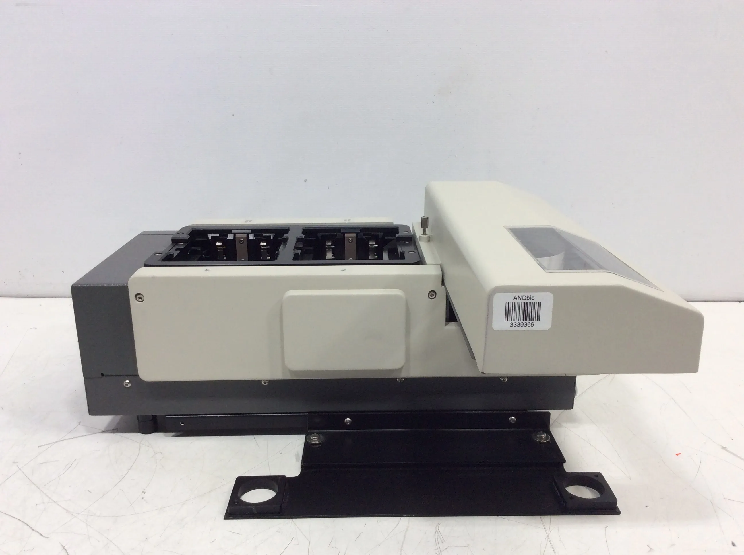 Molecular Devices Stakmax Microplate Handling Stacker