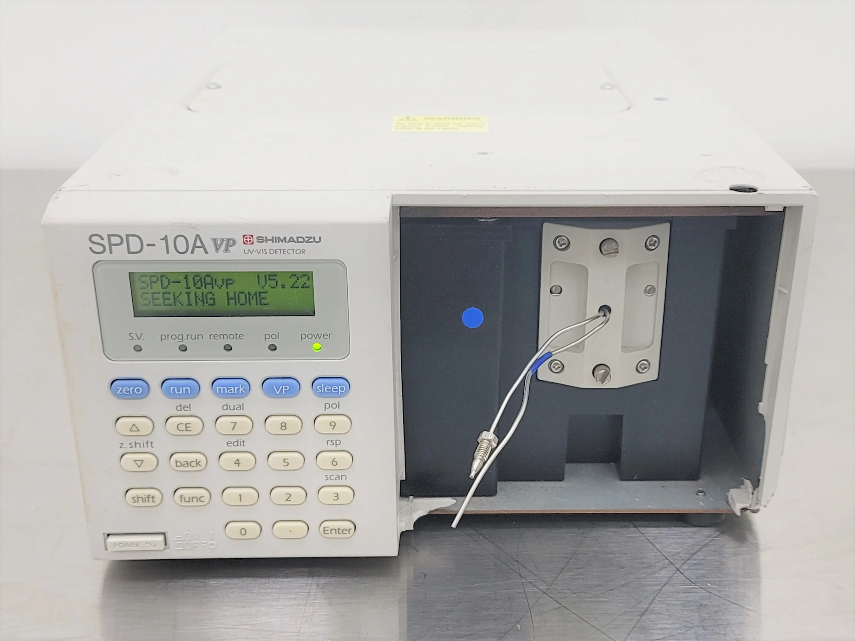 Shimadzu SPD-10A VP UV/Vis Detector