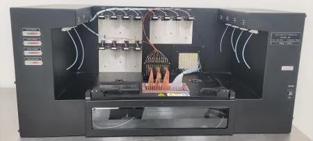 BioAutomation MerMade 96E DNA Synthesizer