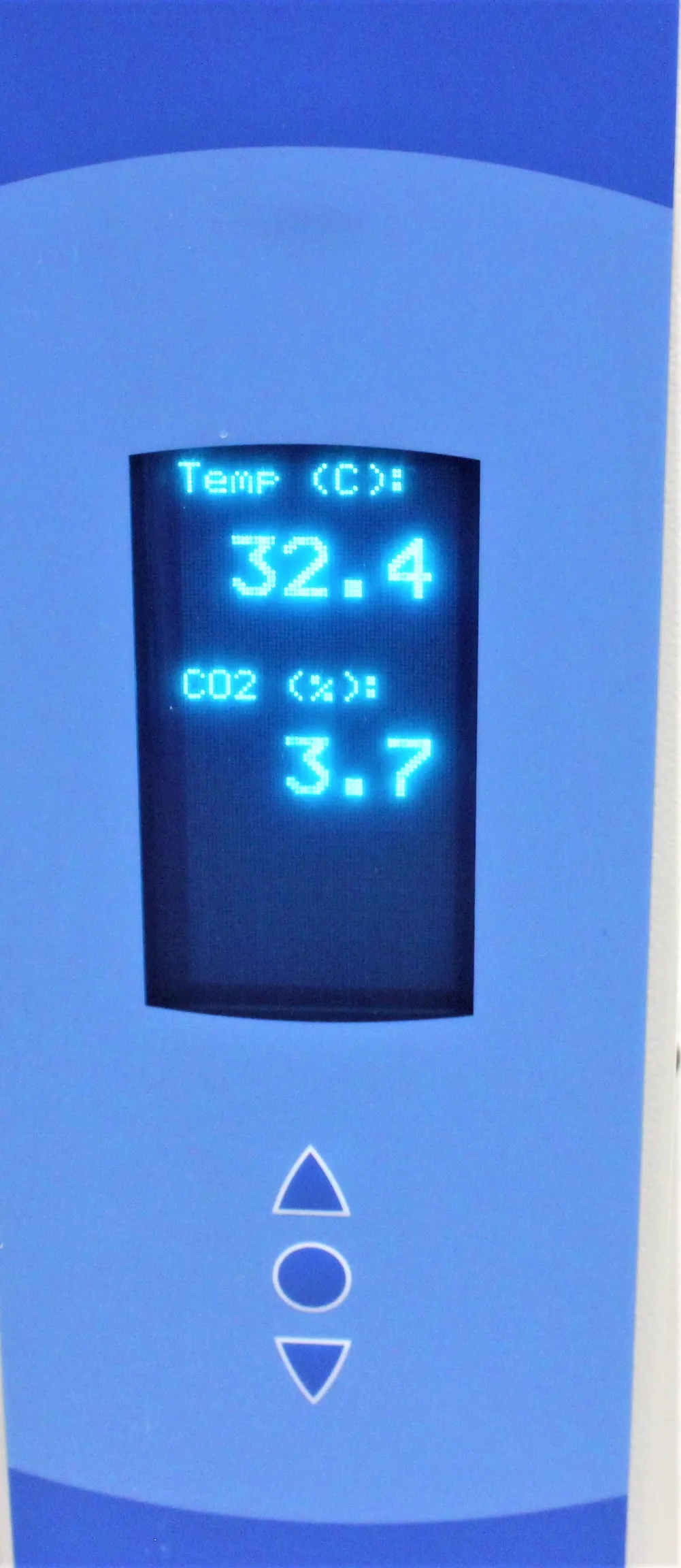 Thermo Scientific Midi 40 CO2 Incubator Model 3403