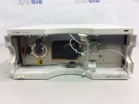 Agilent/Hewlett Packard 1100 Series G1315B DAD HPLC Detector