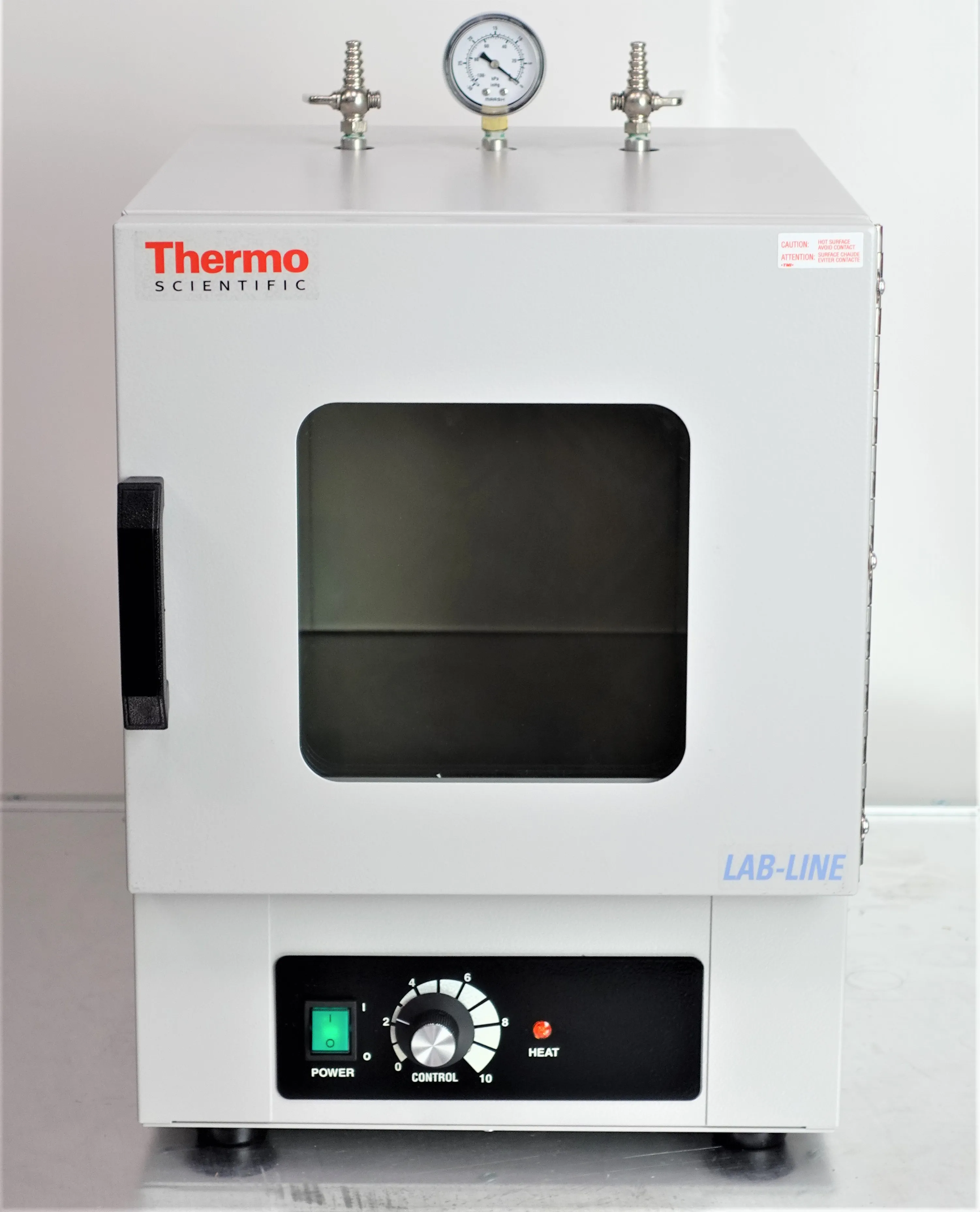 Thermo Fisher 3606-1CE Radiant Warm Wall Heating Oven