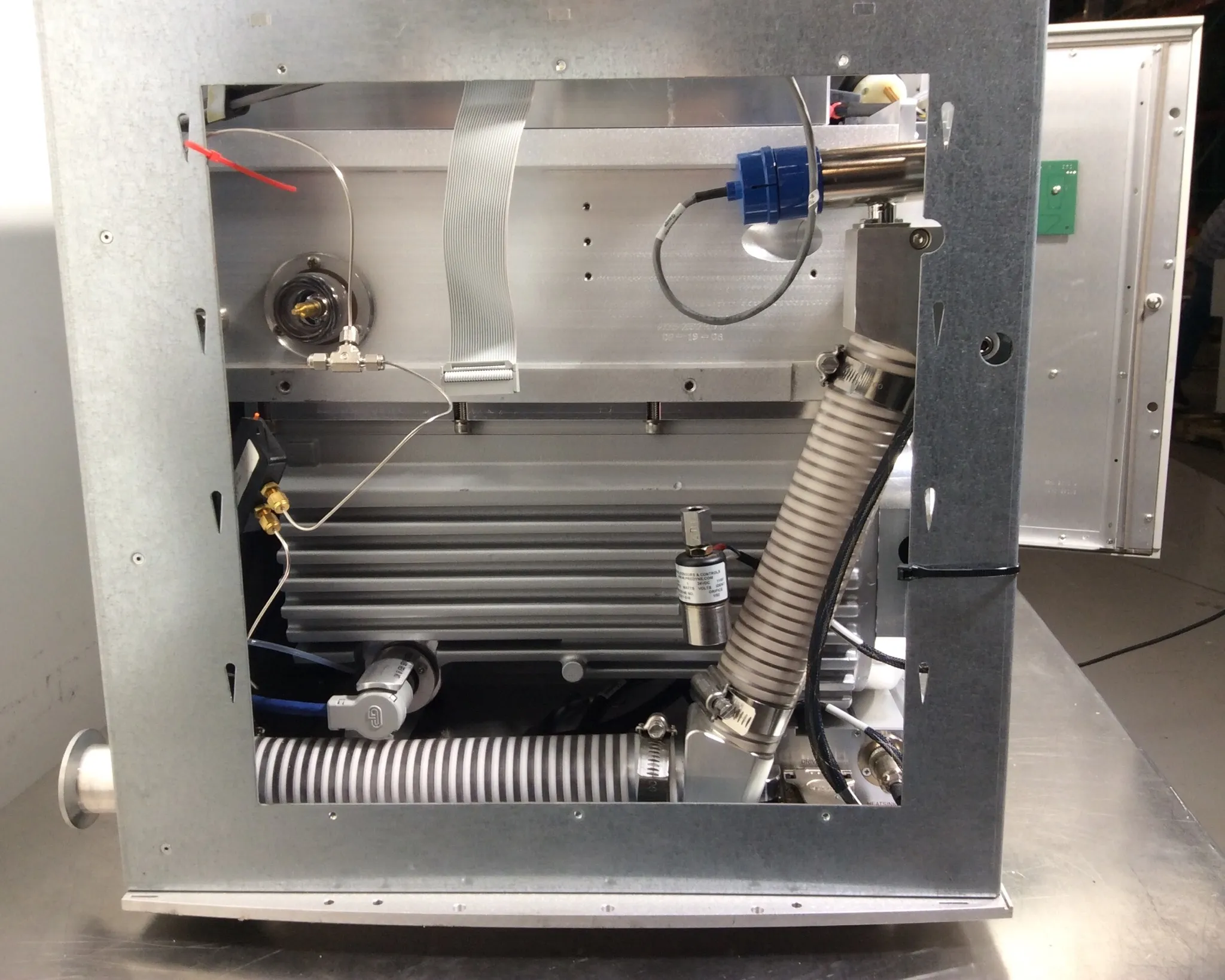 Thermo Fisher LTQ XL Mass Spectrometer